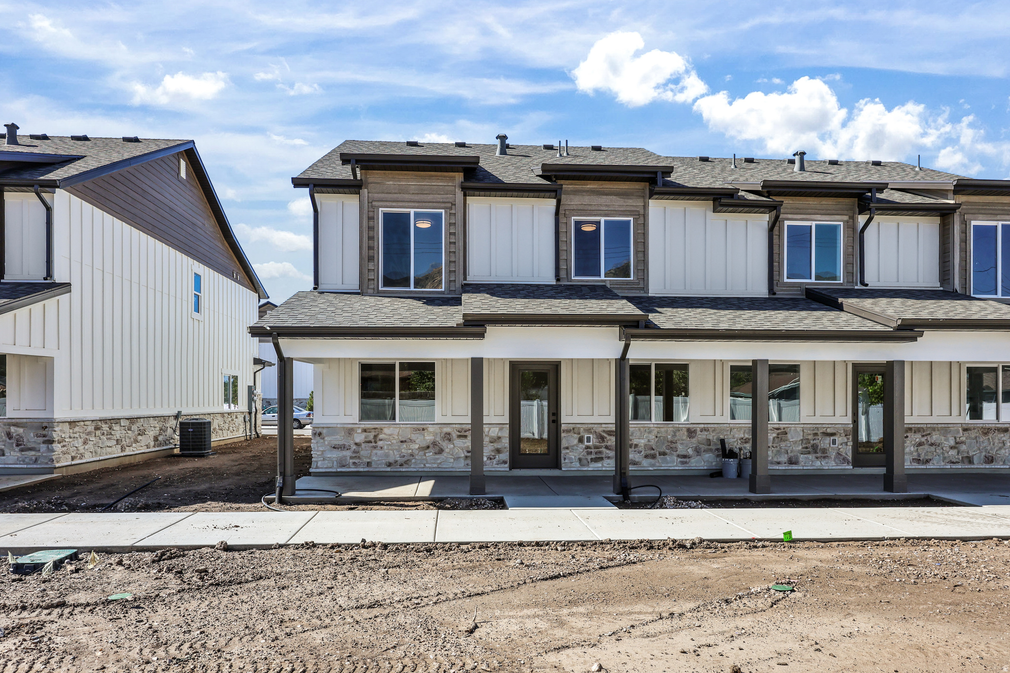 LIBERTY COVE - Residential