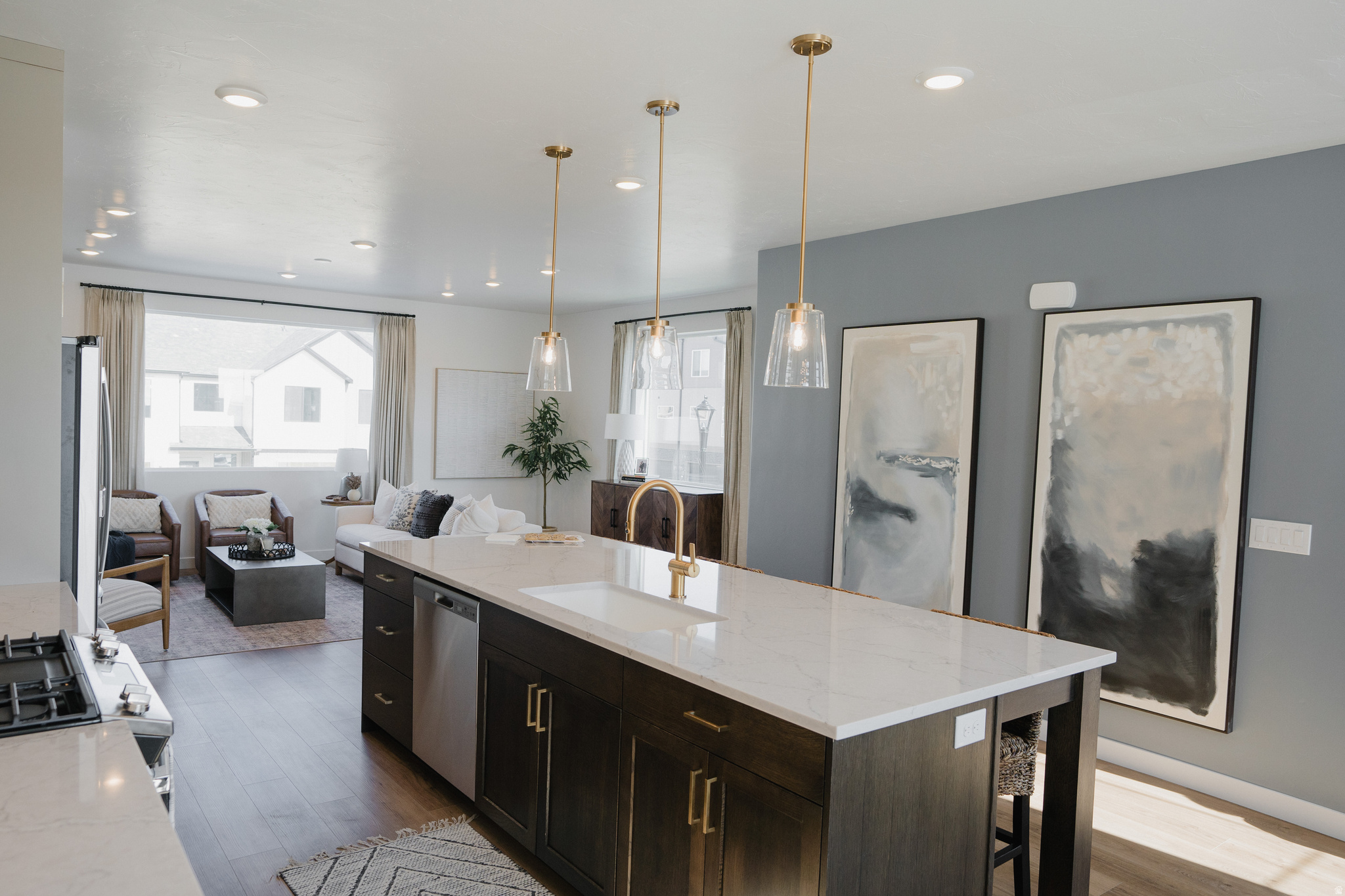 HIATT CREEK - Residential