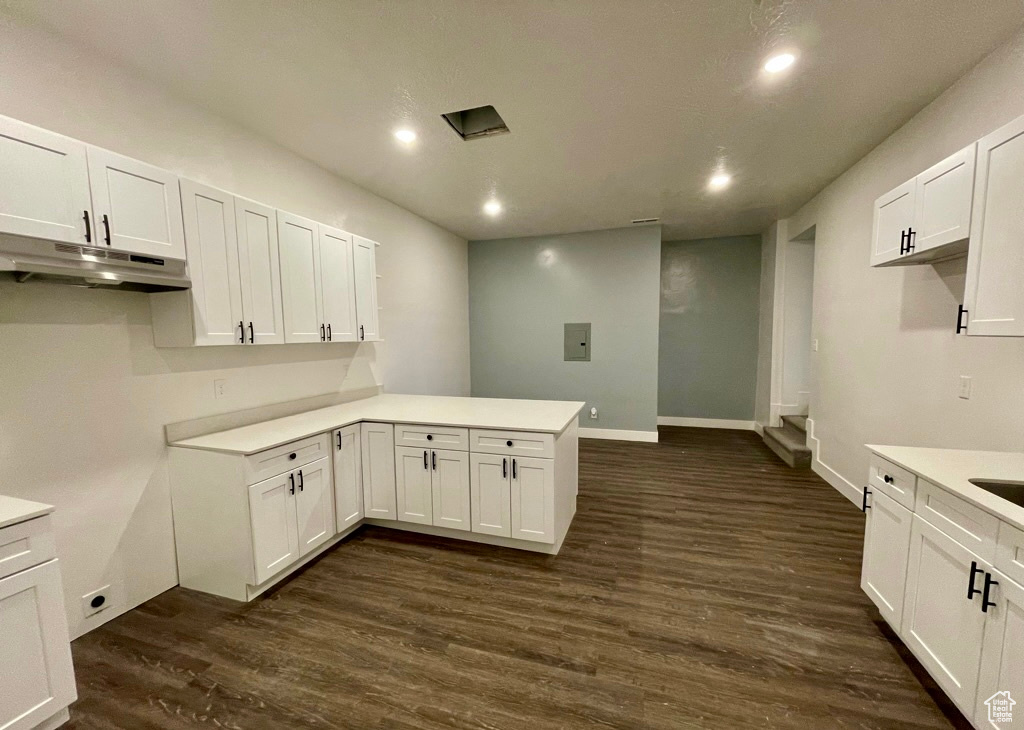 COATES - Residential