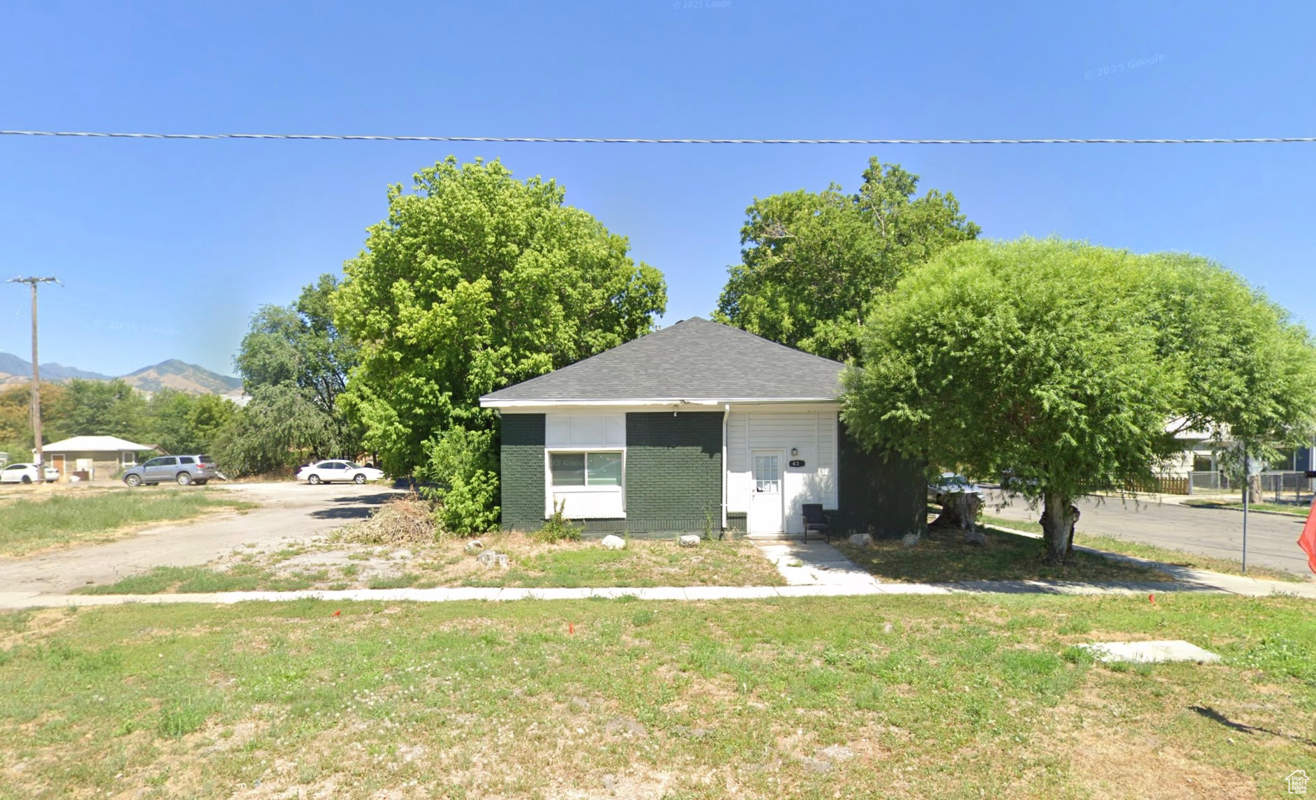 COATES - Residential