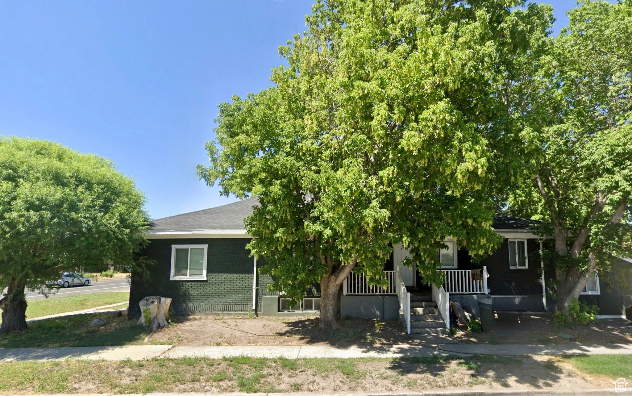 COATES - Residential