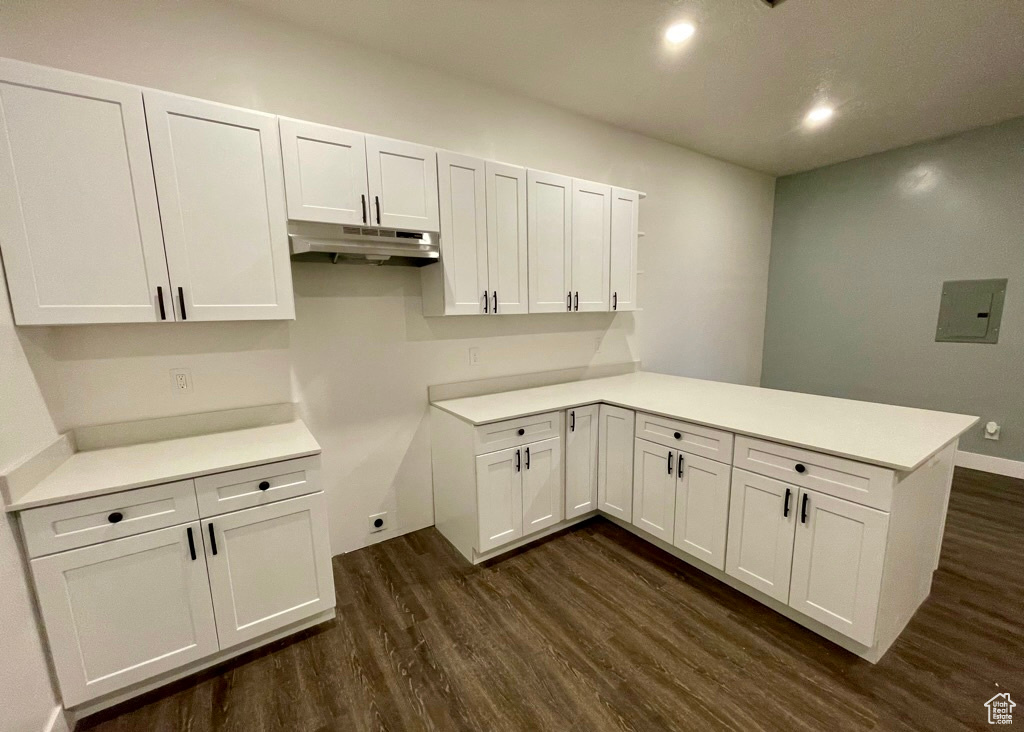 COATES - Residential