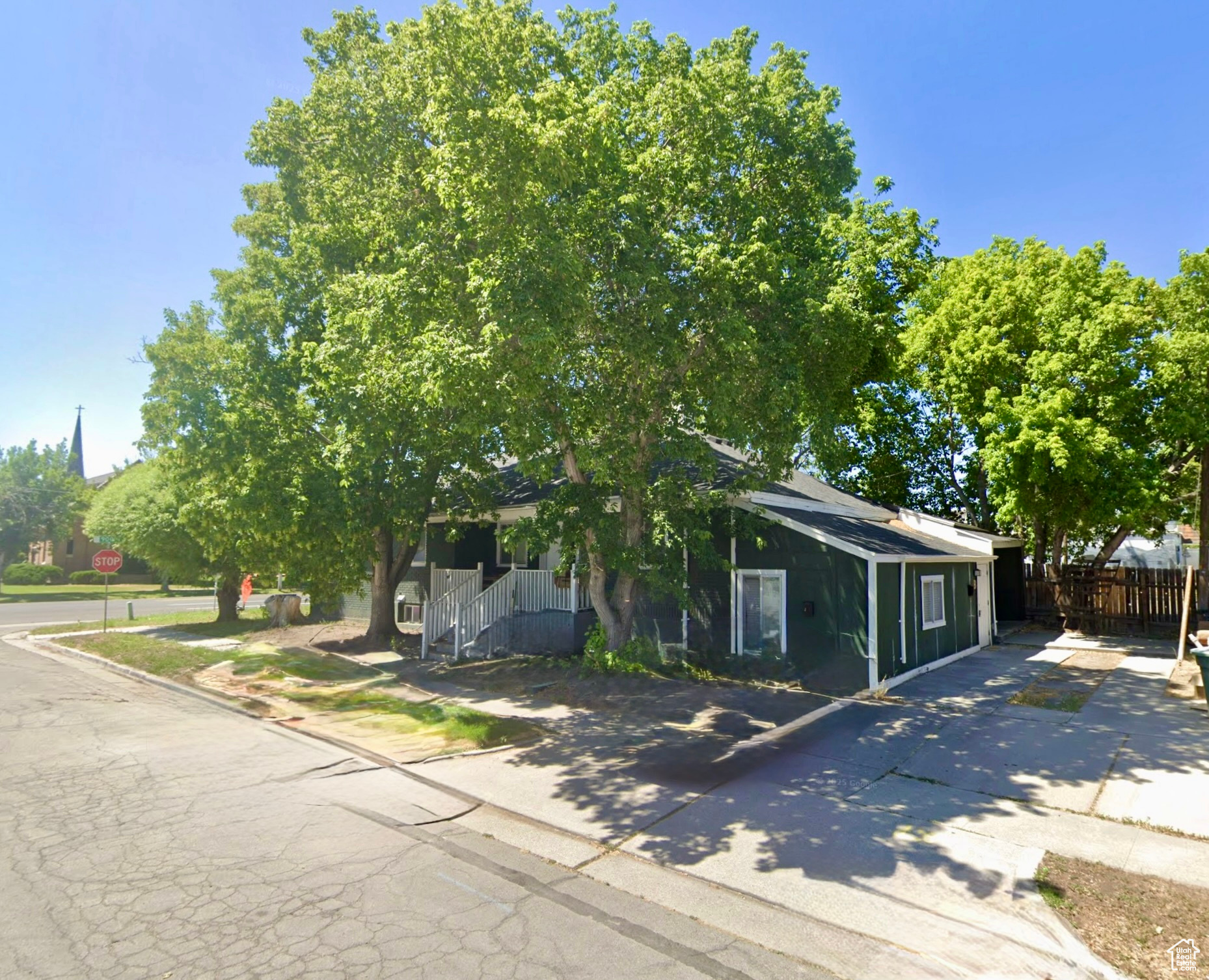 COATES - Residential