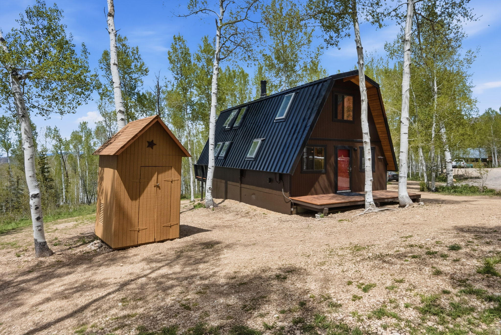 TIMBER LAKES - Residential