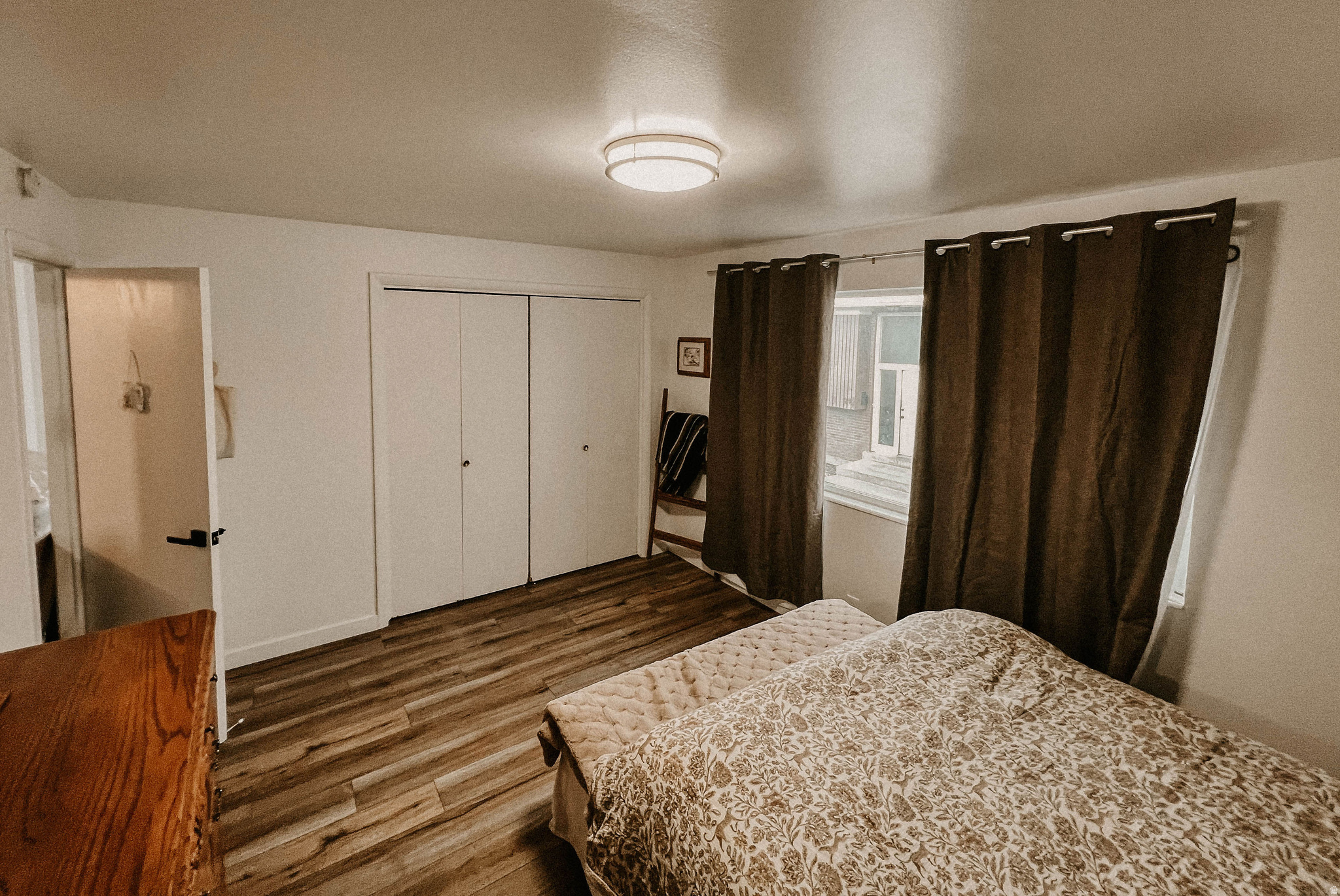 NORTH VIEW - Residential