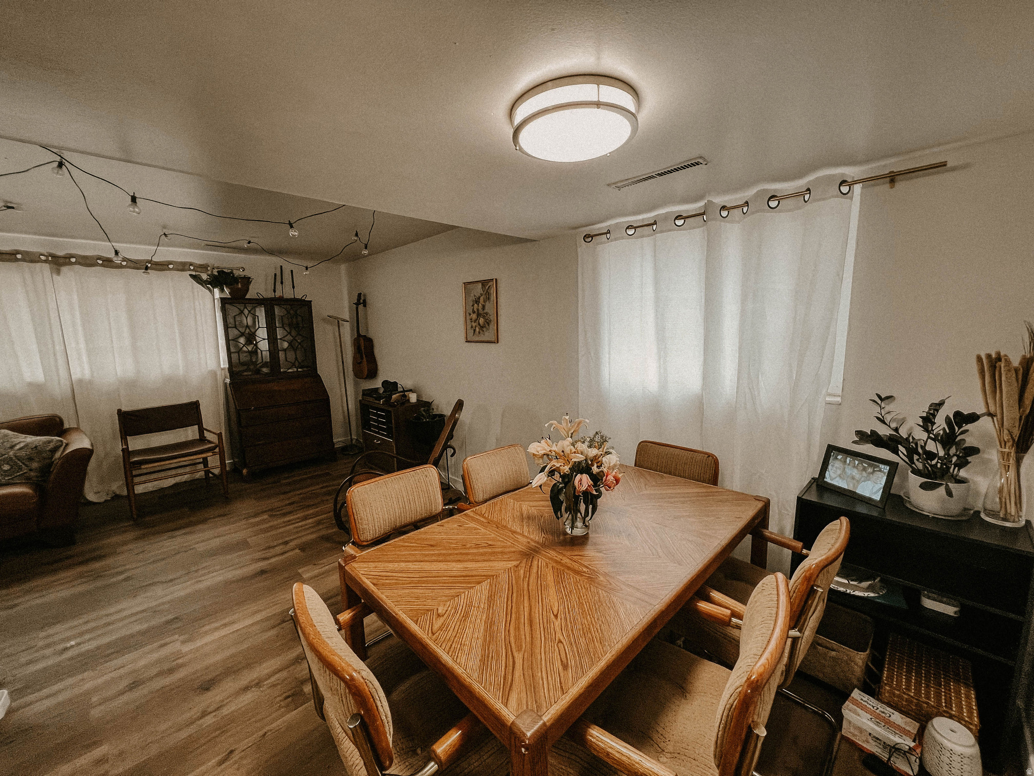 NORTH VIEW - Residential