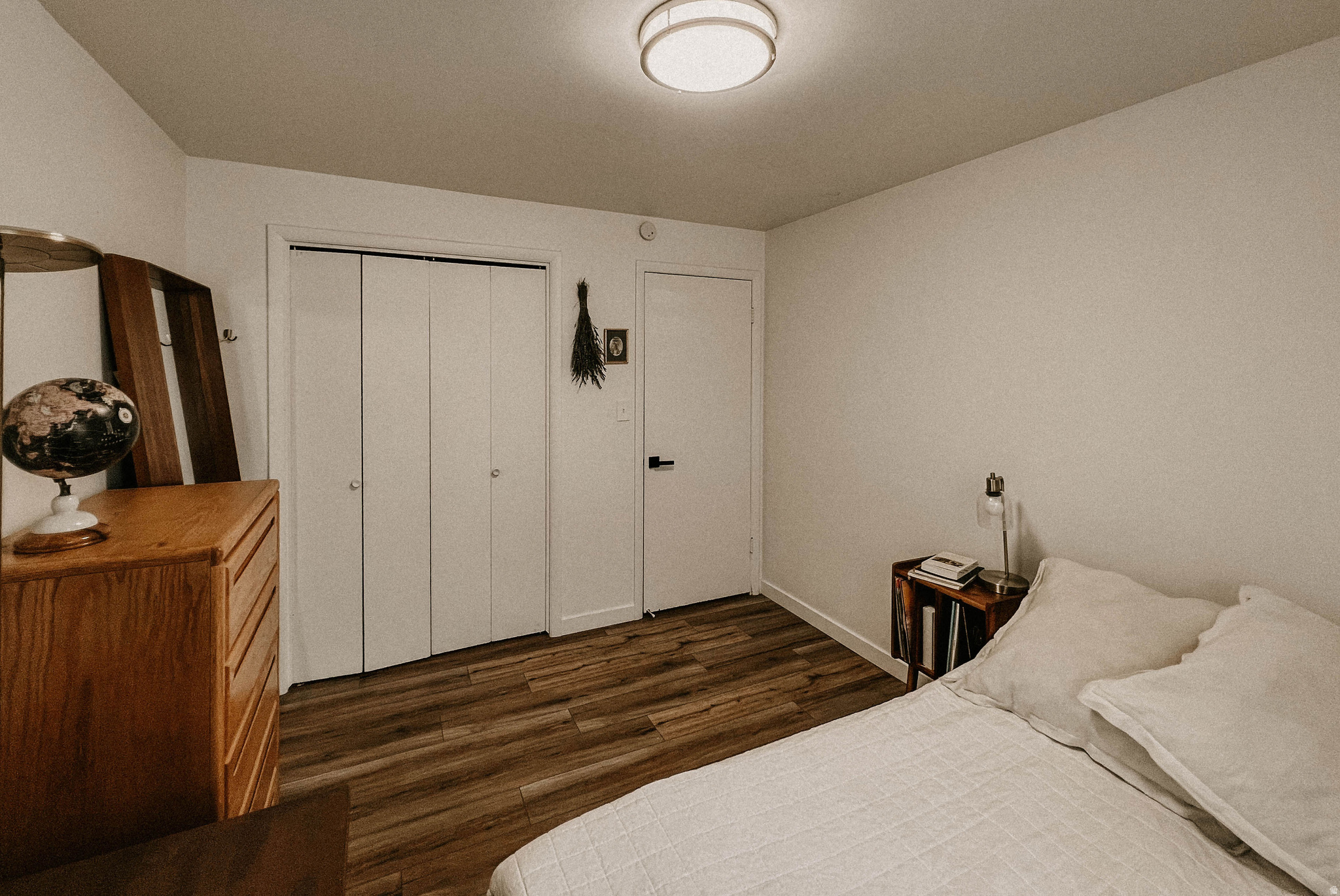 NORTH VIEW - Residential