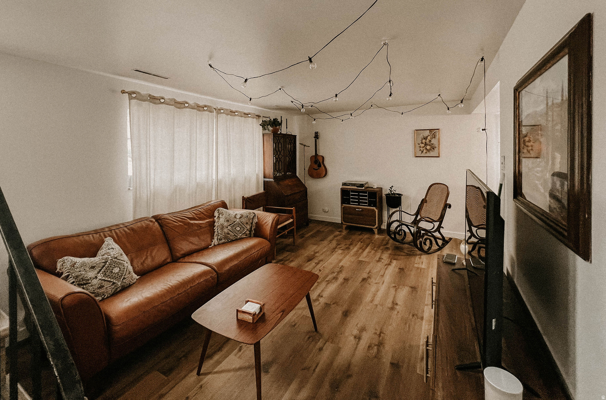 NORTH VIEW - Residential