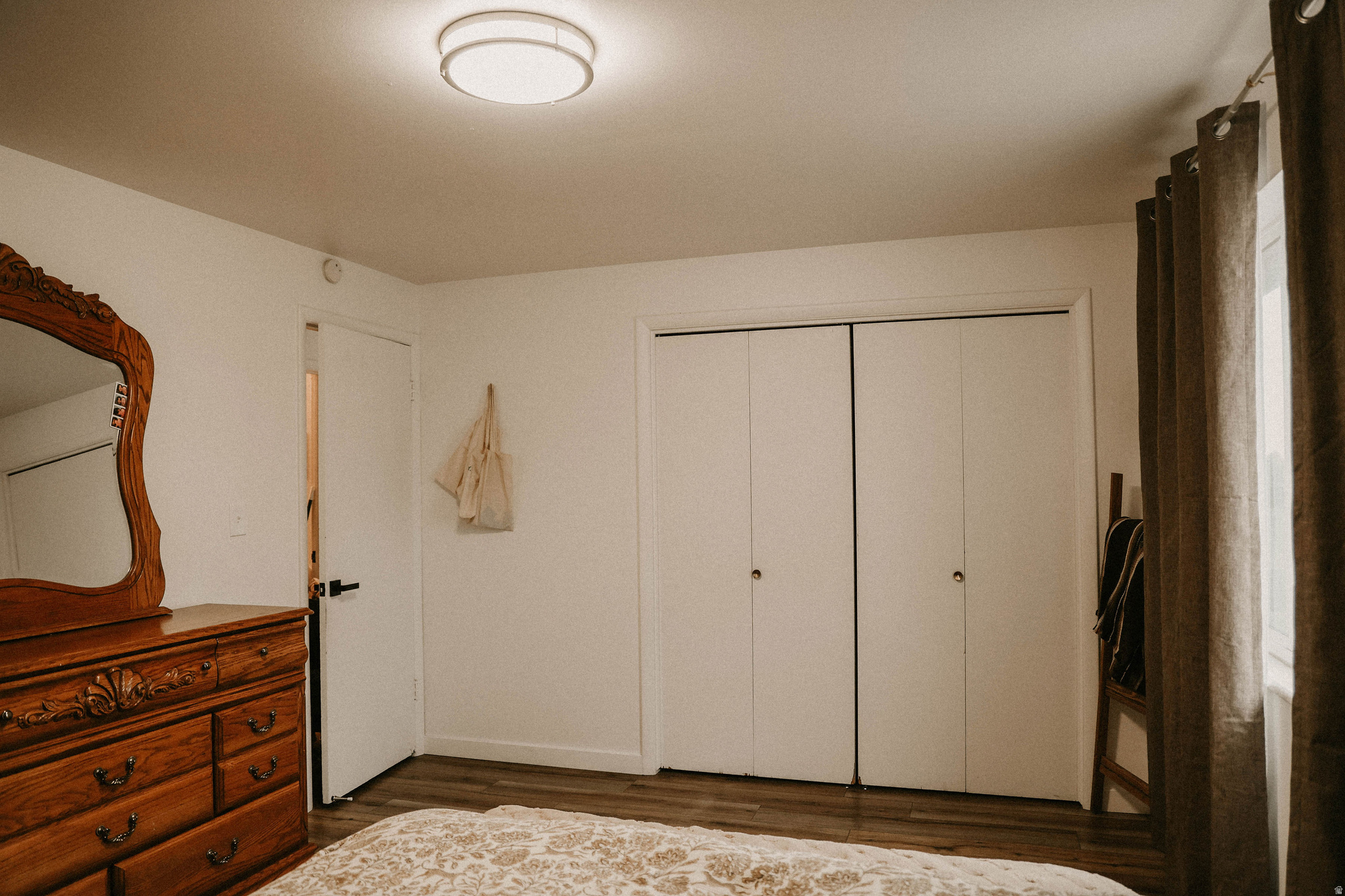 NORTH VIEW - Residential