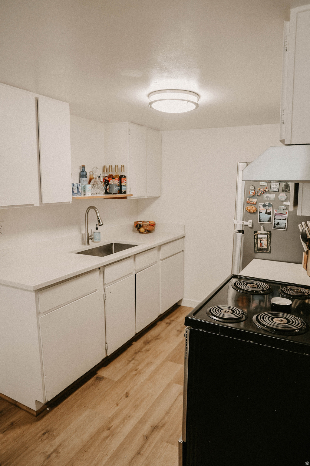 NORTH VIEW - Residential