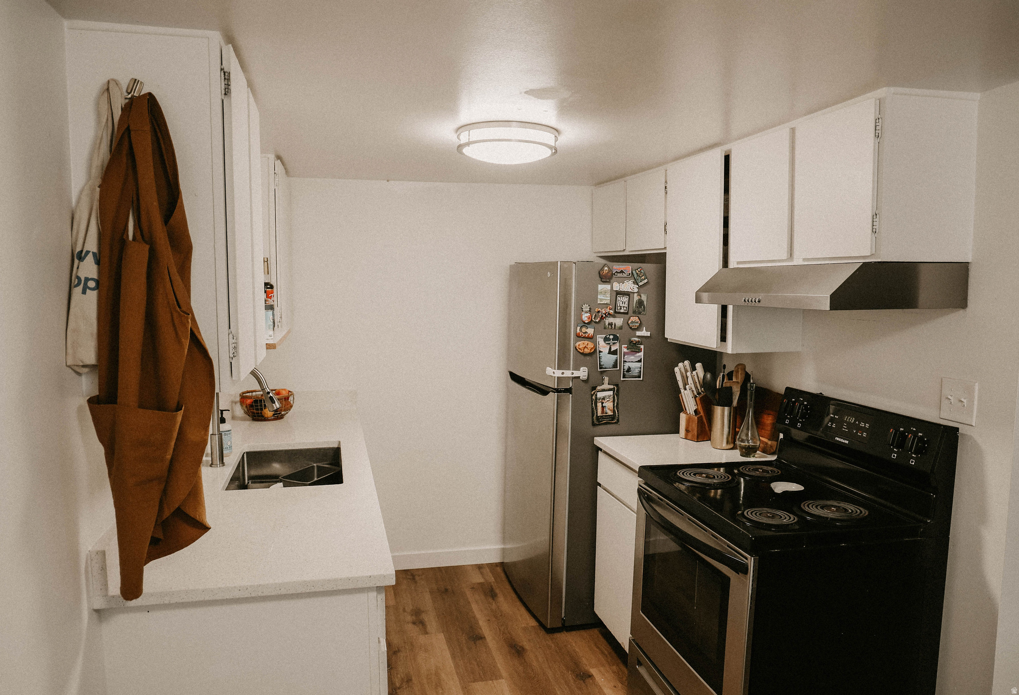 NORTH VIEW - Residential