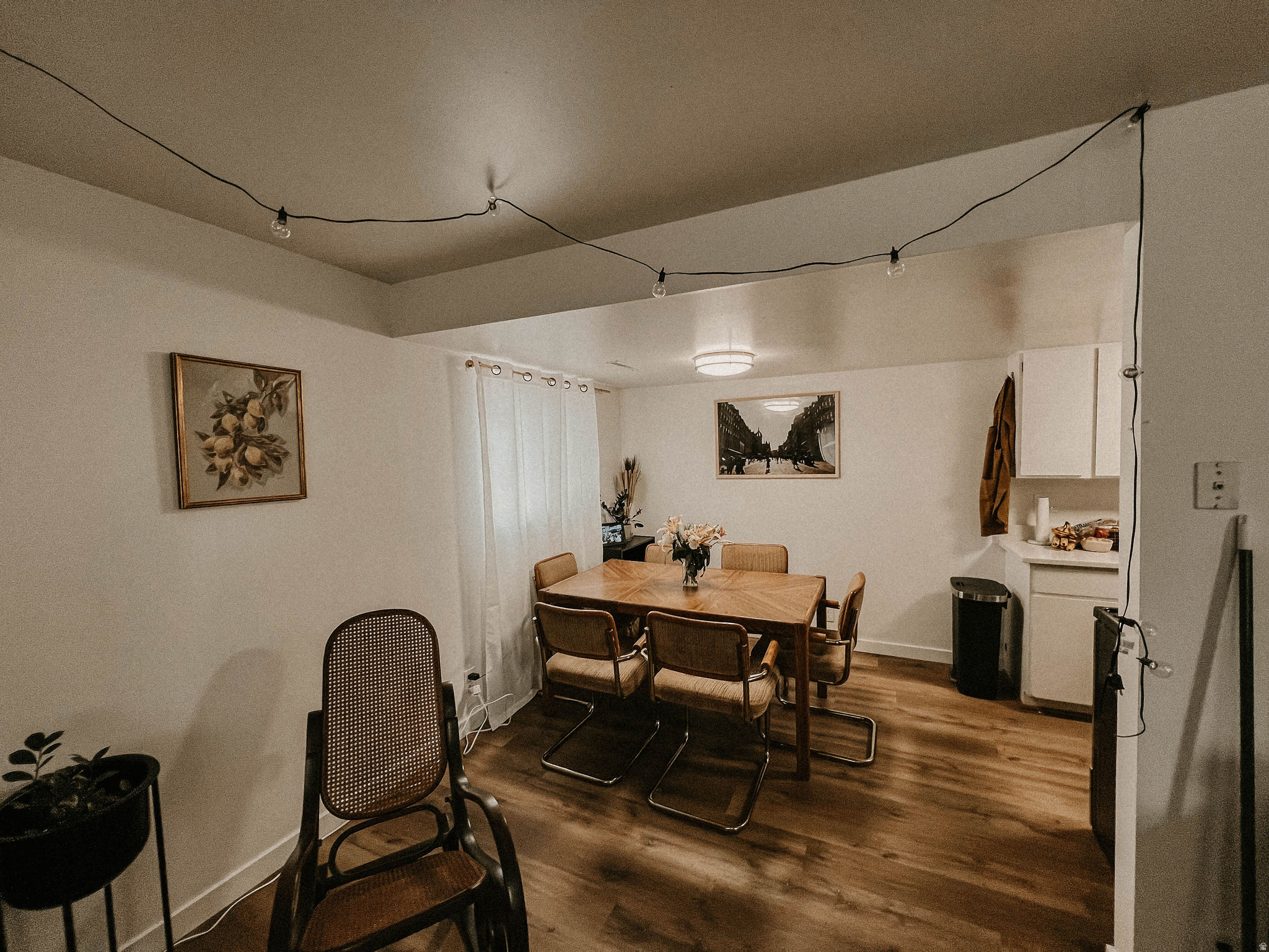 NORTH VIEW - Residential