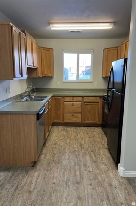 SUNBROOK - Residential Lease