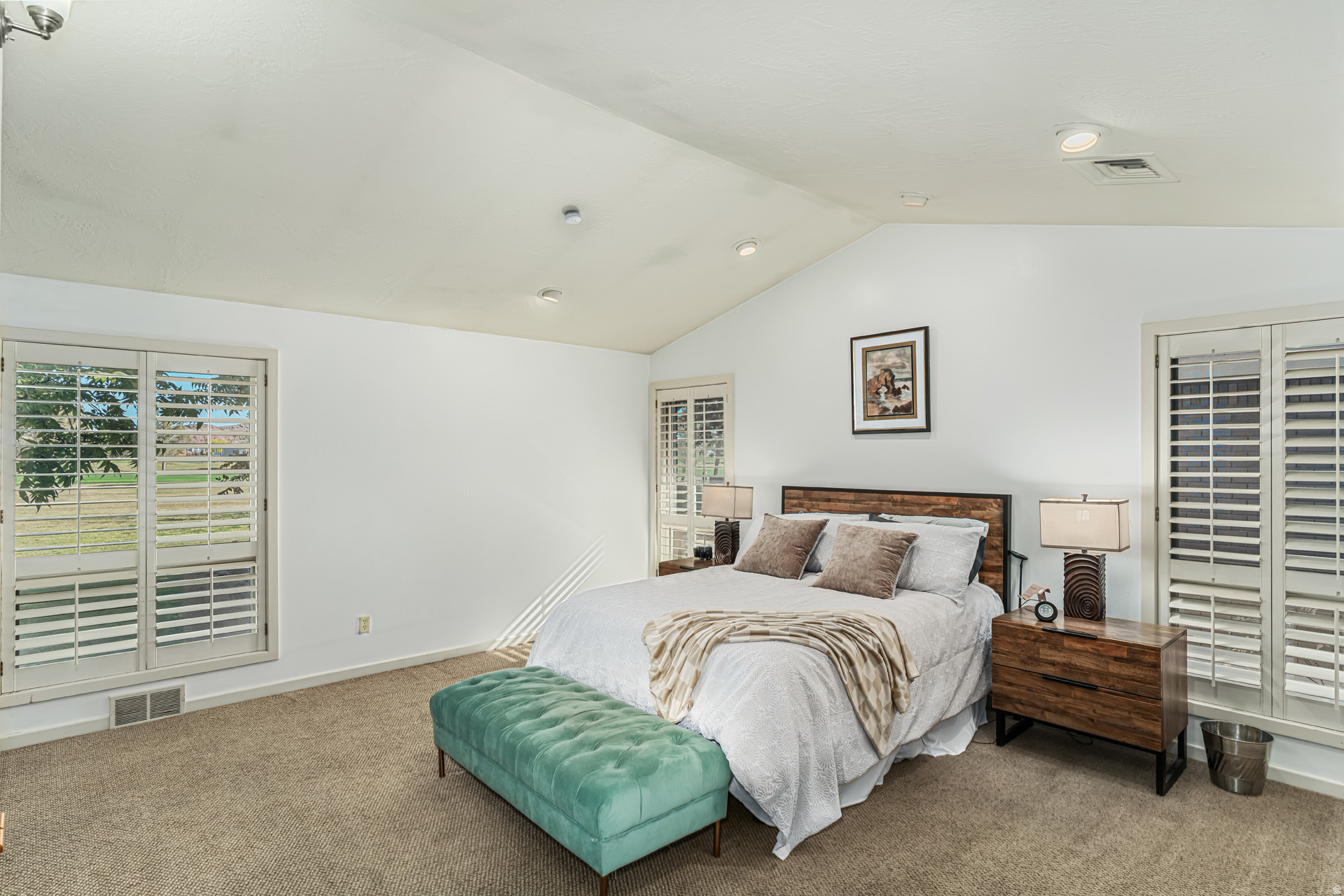 BLOOMINGTON COUNTRY CLUB 1 AMD & EXT - Residential
