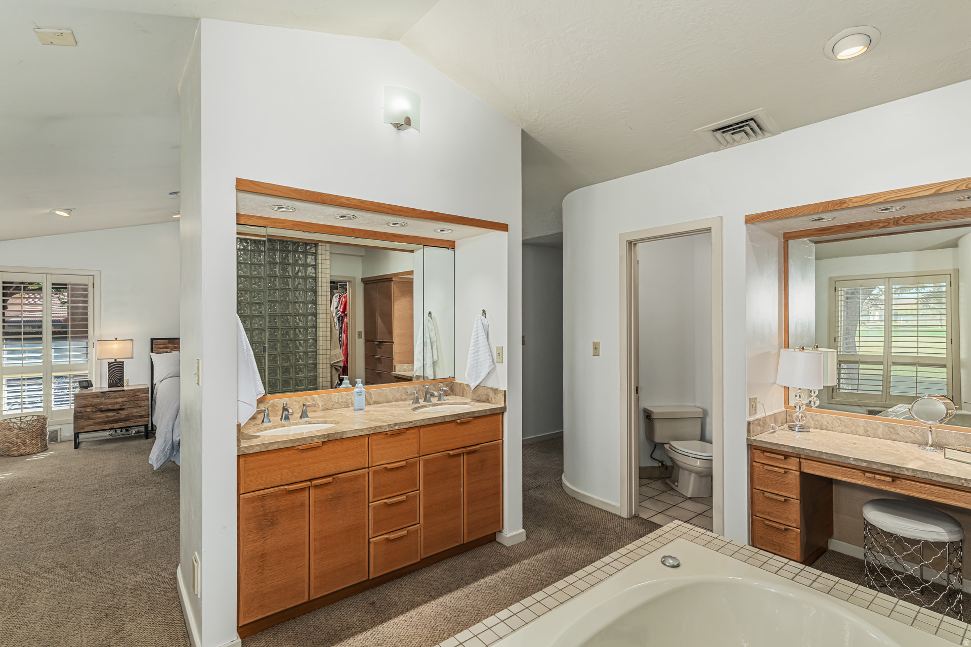 BLOOMINGTON COUNTRY CLUB 1 AMD & EXT - Residential