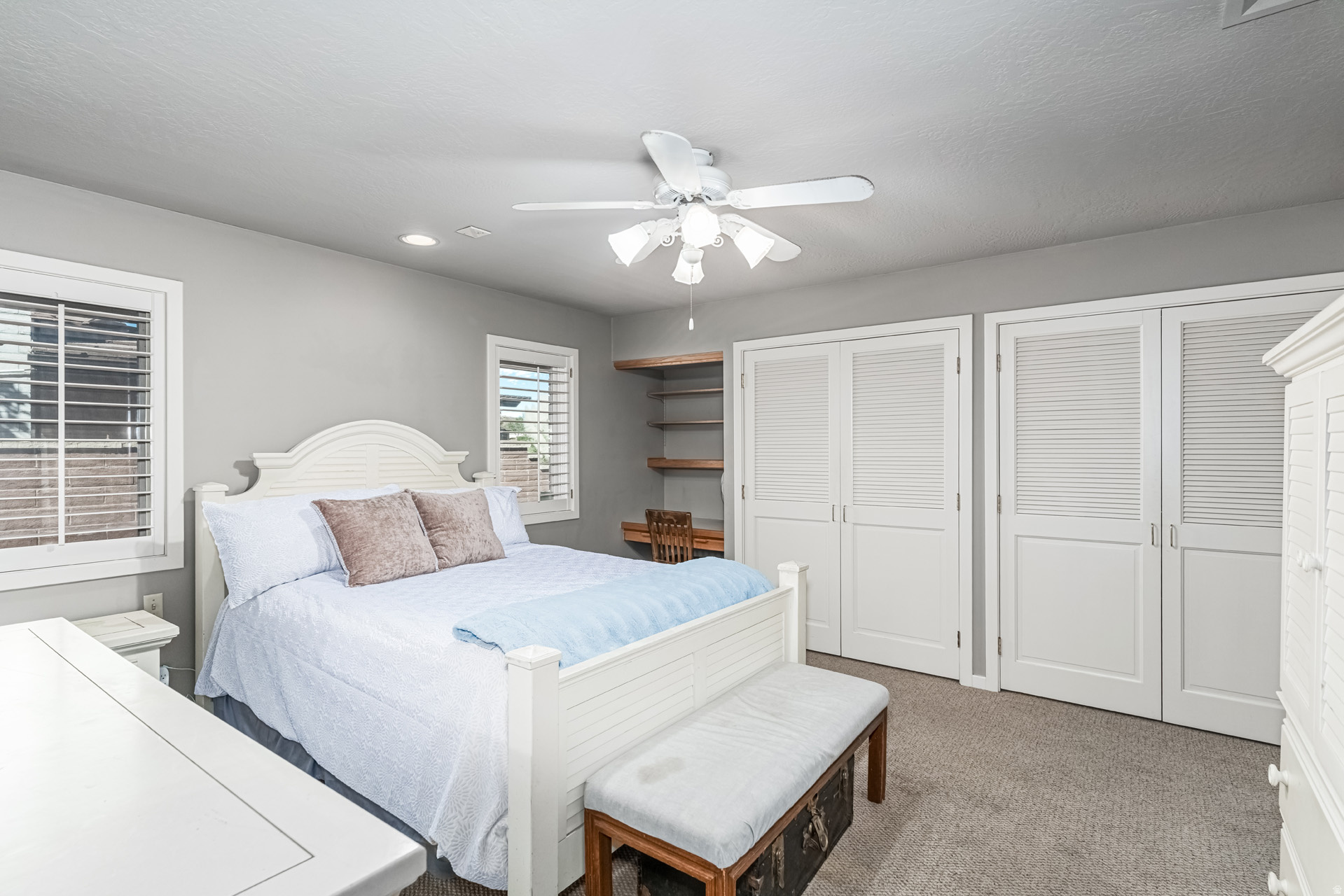 BLOOMINGTON COUNTRY CLUB 1 AMD & EXT - Residential
