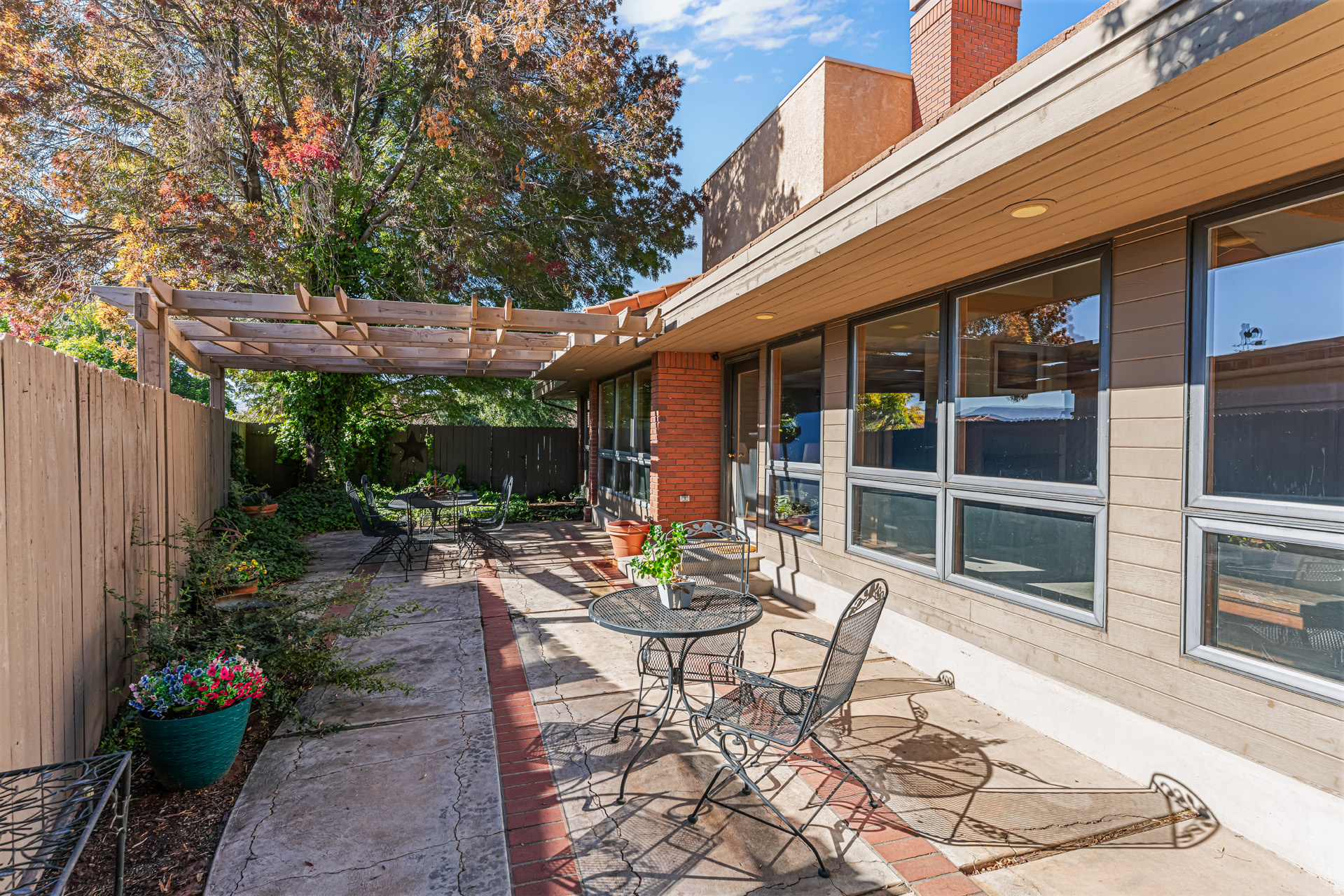 BLOOMINGTON COUNTRY CLUB 1 AMD & EXT - Residential