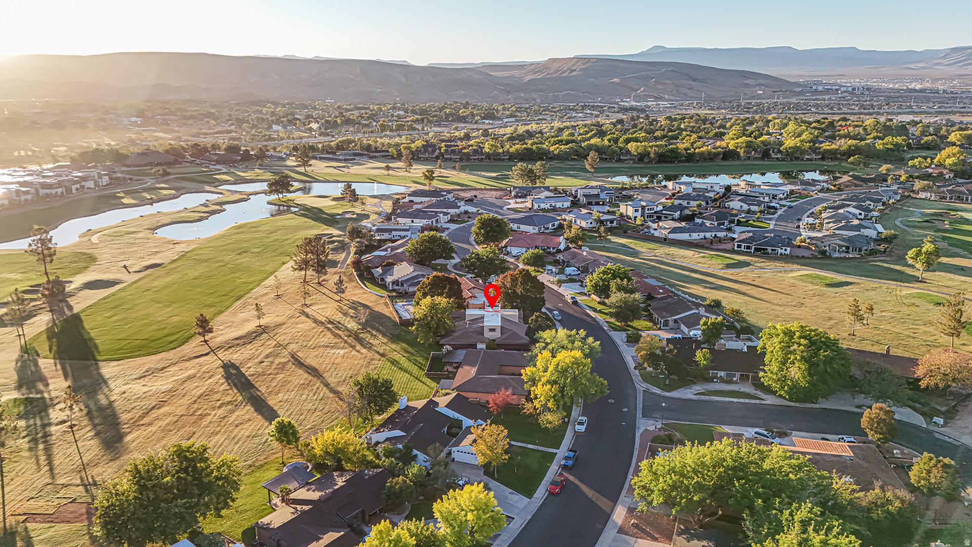 BLOOMINGTON COUNTRY CLUB 1 AMD & EXT - Residential