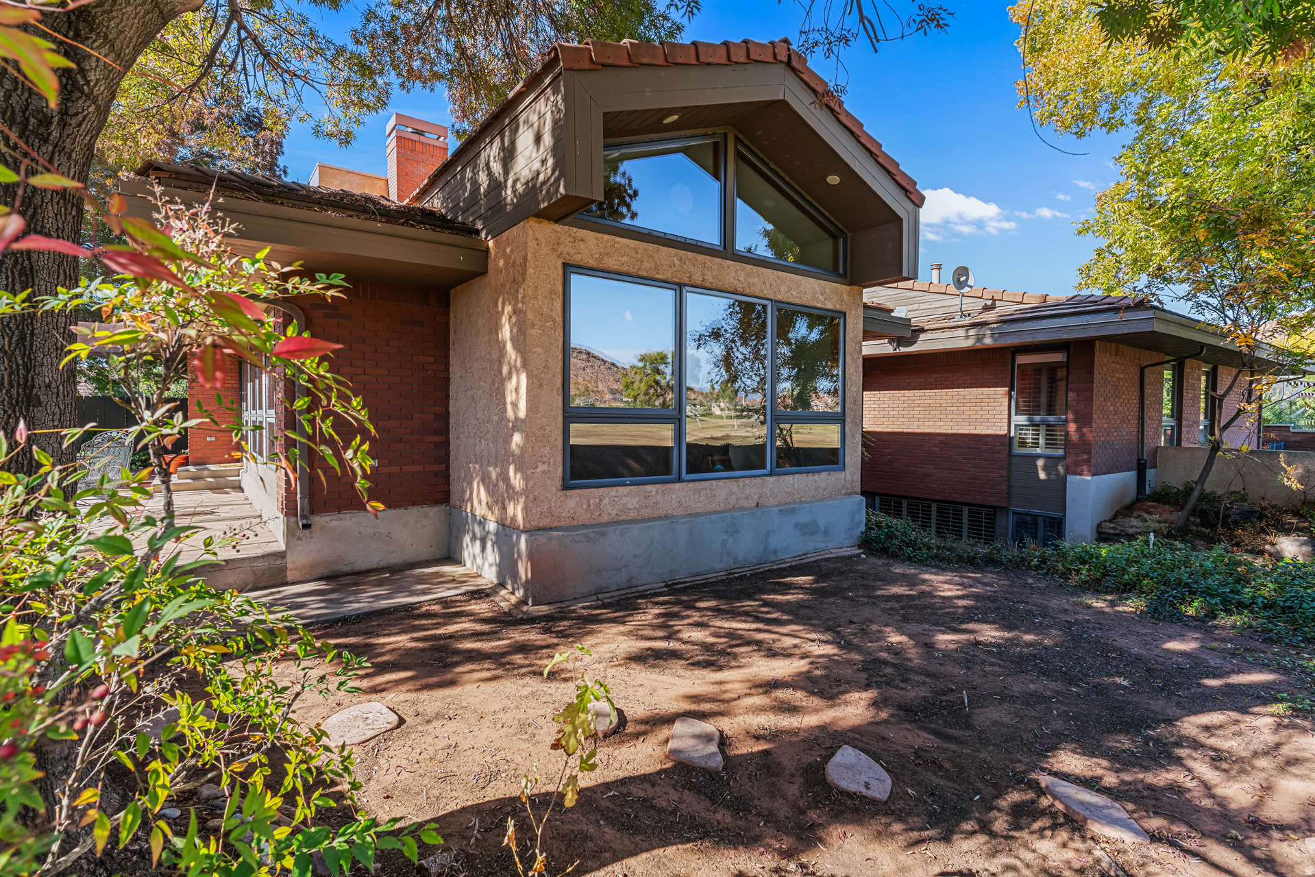 BLOOMINGTON COUNTRY CLUB 1 AMD & EXT - Residential