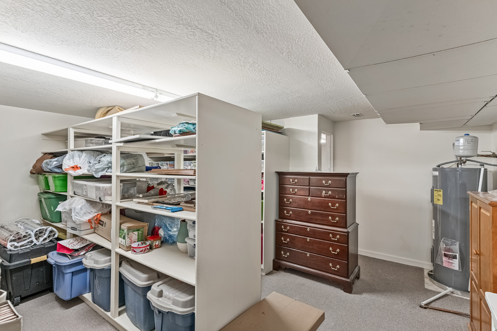 BLOOMINGTON COUNTRY CLUB 1 AMD & EXT - Residential