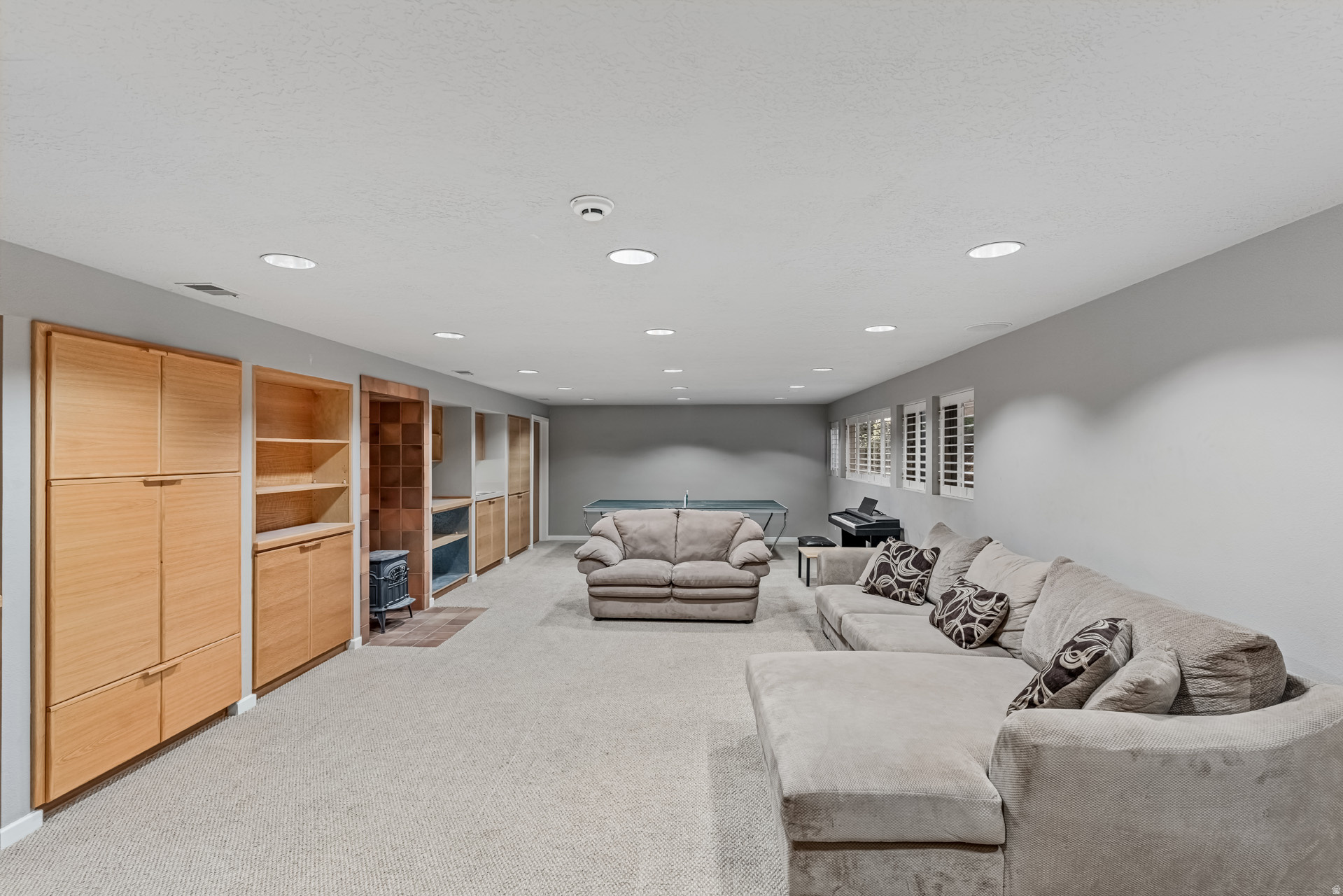 BLOOMINGTON COUNTRY CLUB 1 AMD & EXT - Residential