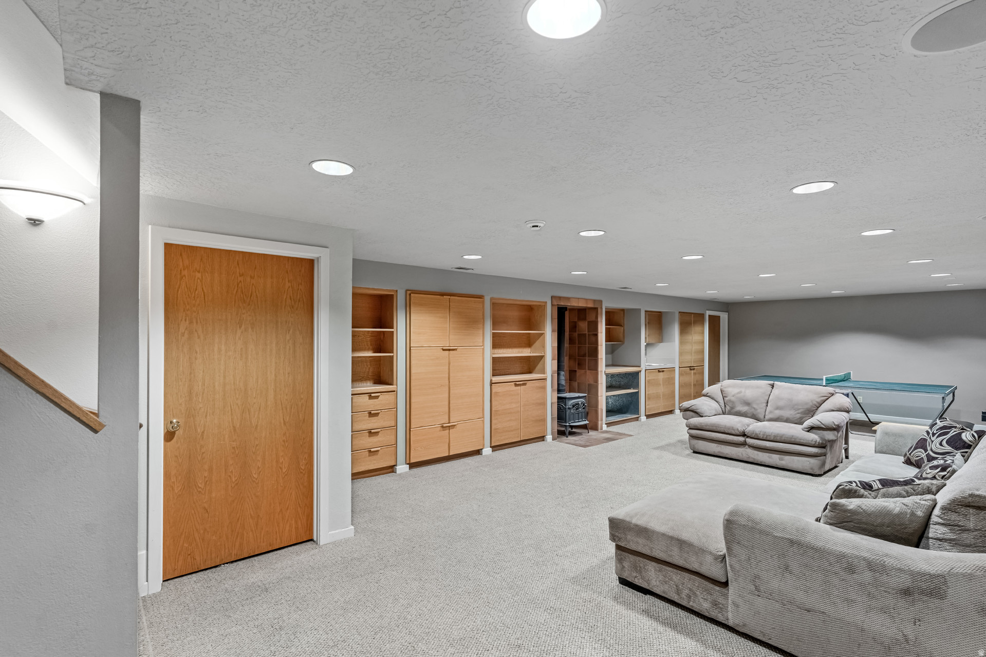 BLOOMINGTON COUNTRY CLUB 1 AMD & EXT - Residential
