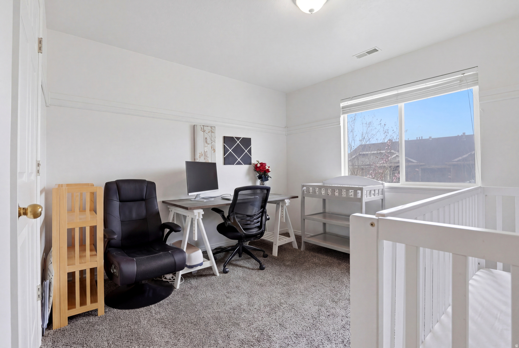 WILLOW SPRINGS - Residential