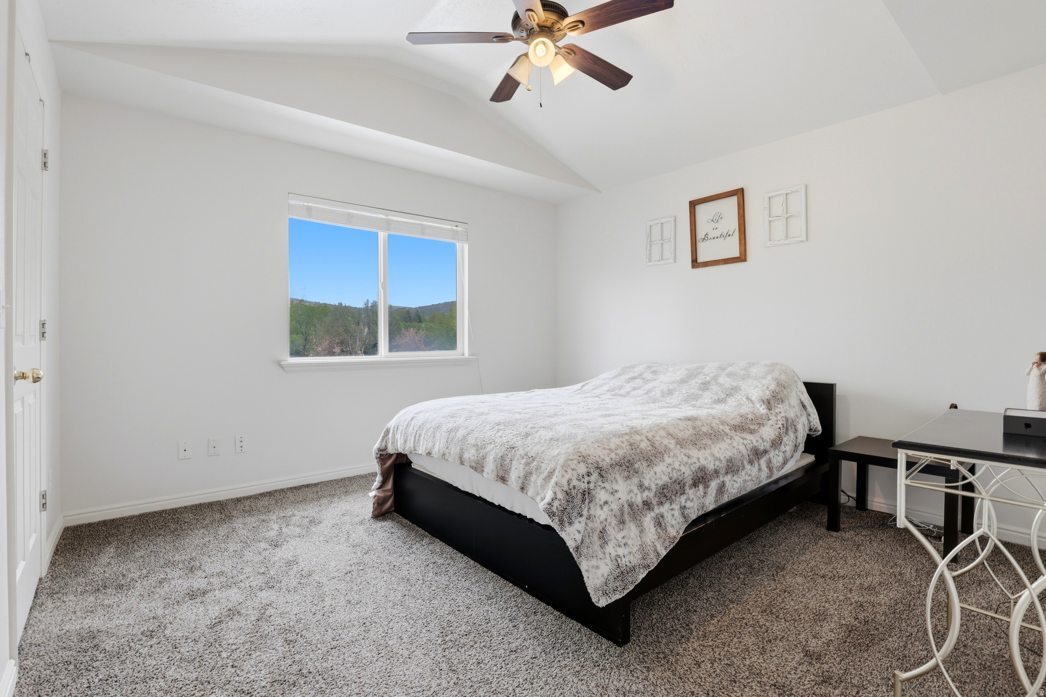 WILLOW SPRINGS - Residential
