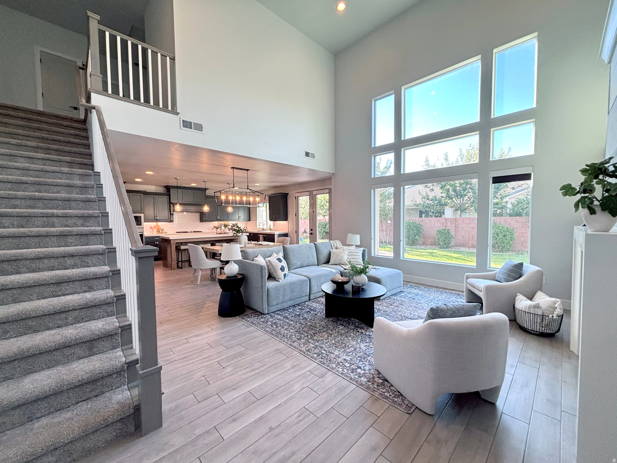 STEEPLECHASE AT WASHINGTON FIELDS PH 3 - Residential