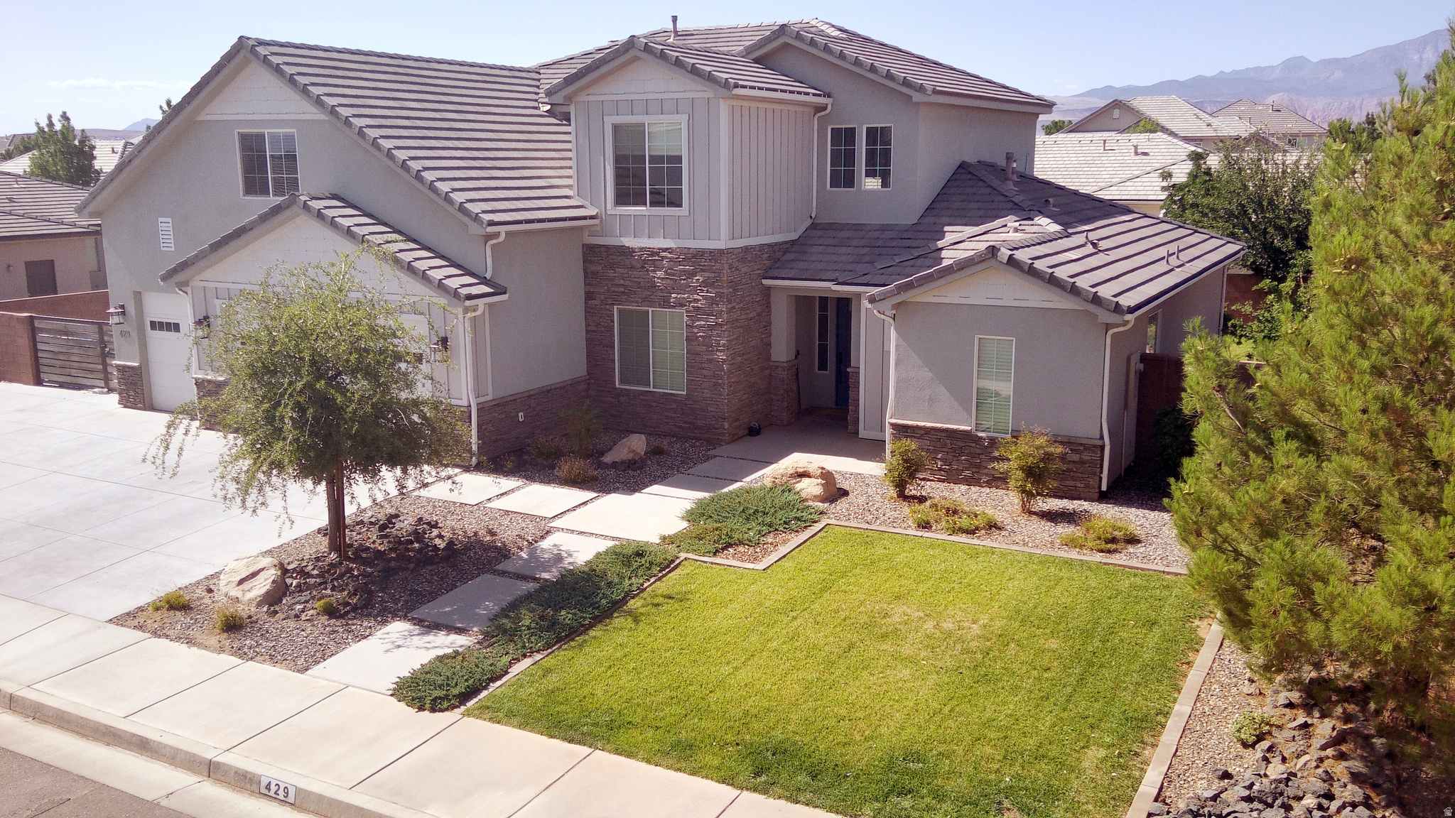 STEEPLECHASE AT WASHINGTON FIELDS PH 3 - Residential