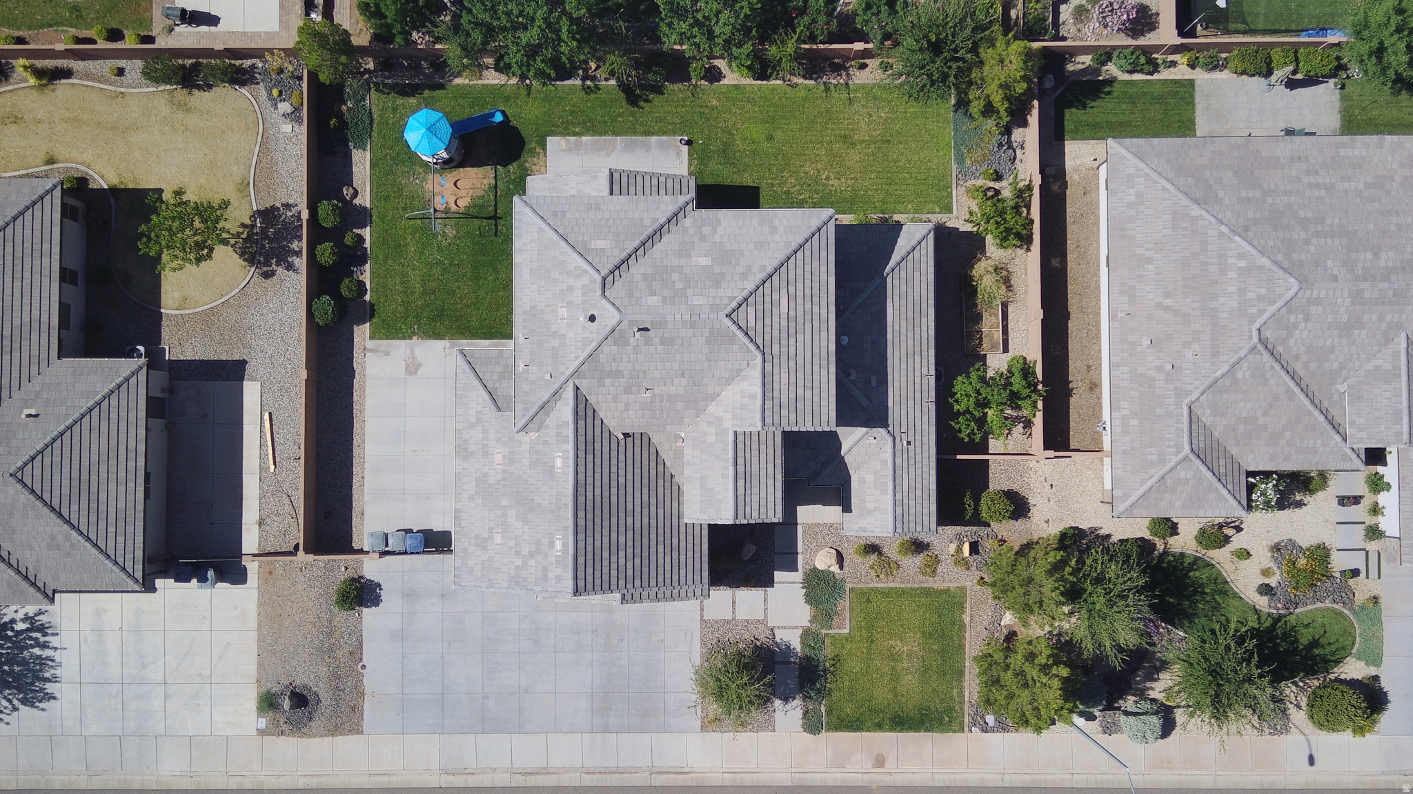 STEEPLECHASE AT WASHINGTON FIELDS PH 3 - Residential