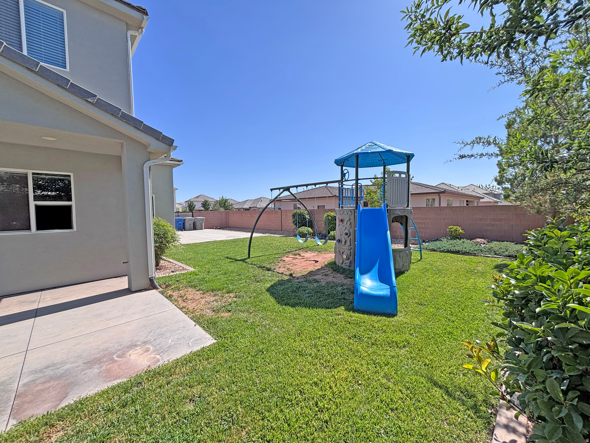 STEEPLECHASE AT WASHINGTON FIELDS PH 3 - Residential