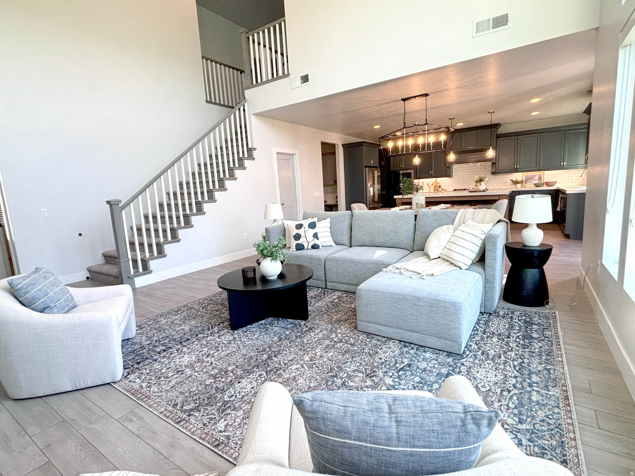 STEEPLECHASE AT WASHINGTON FIELDS PH 3 - Residential