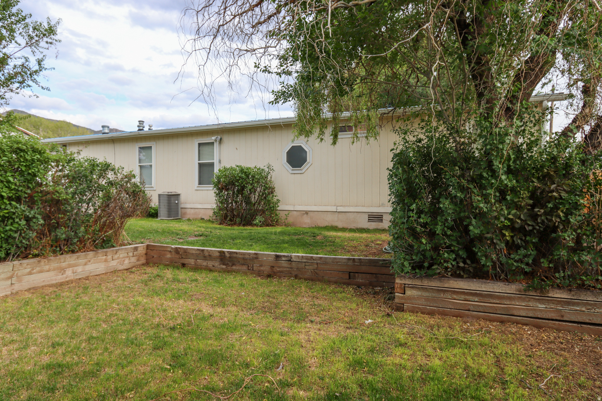 MONROE CITY SURVEY - Residential