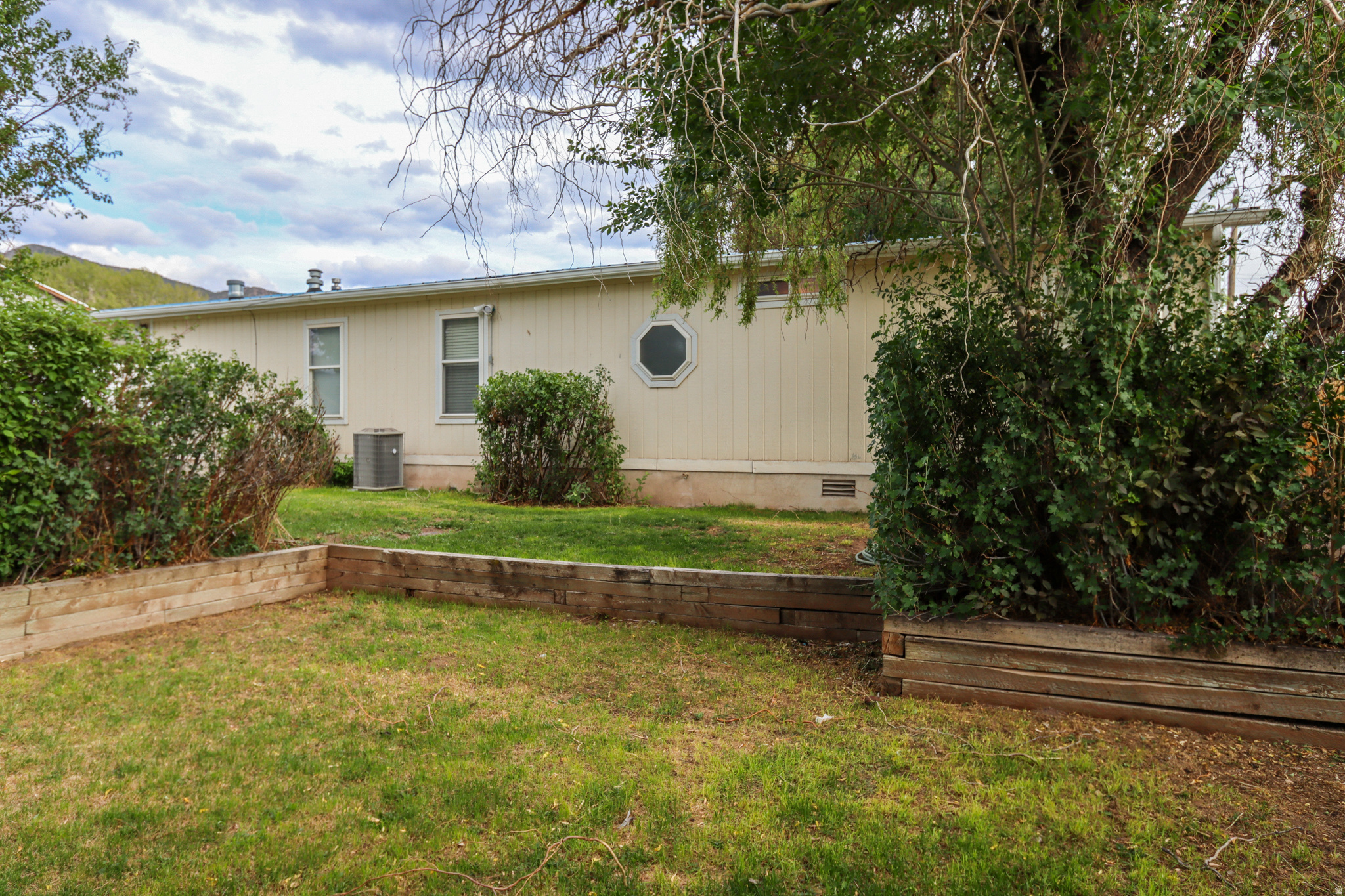 MONROE CITY SURVEY - Residential