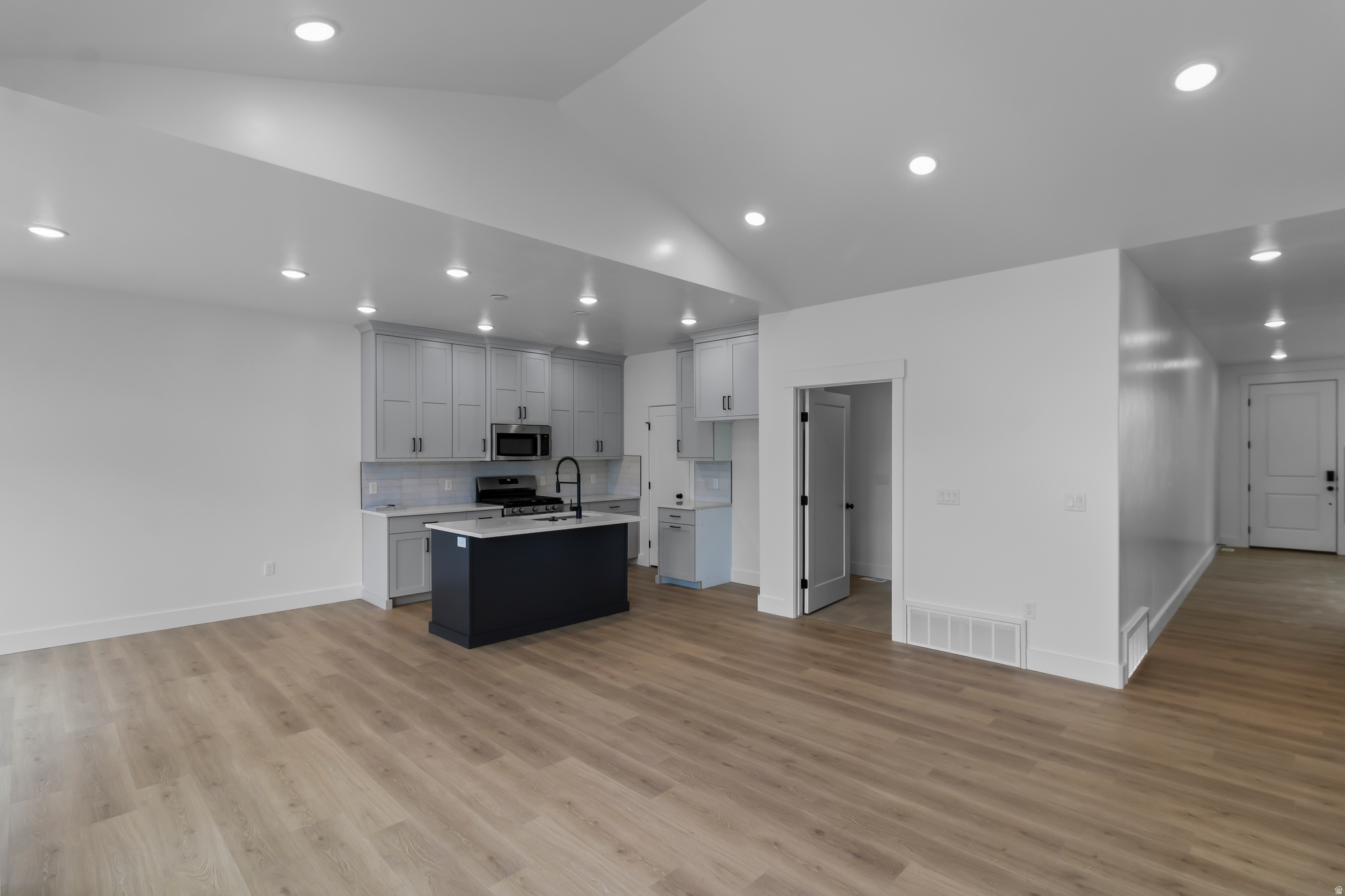 VINEYARD - Residential