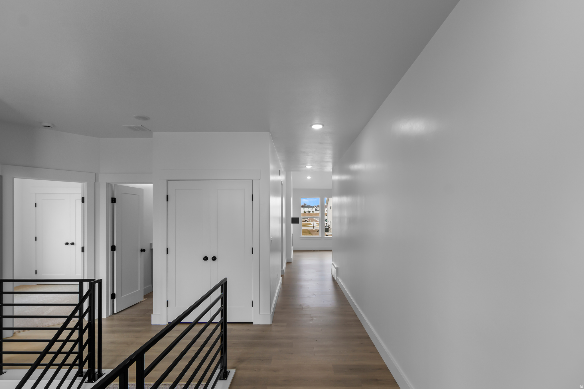 VINEYARD - Residential