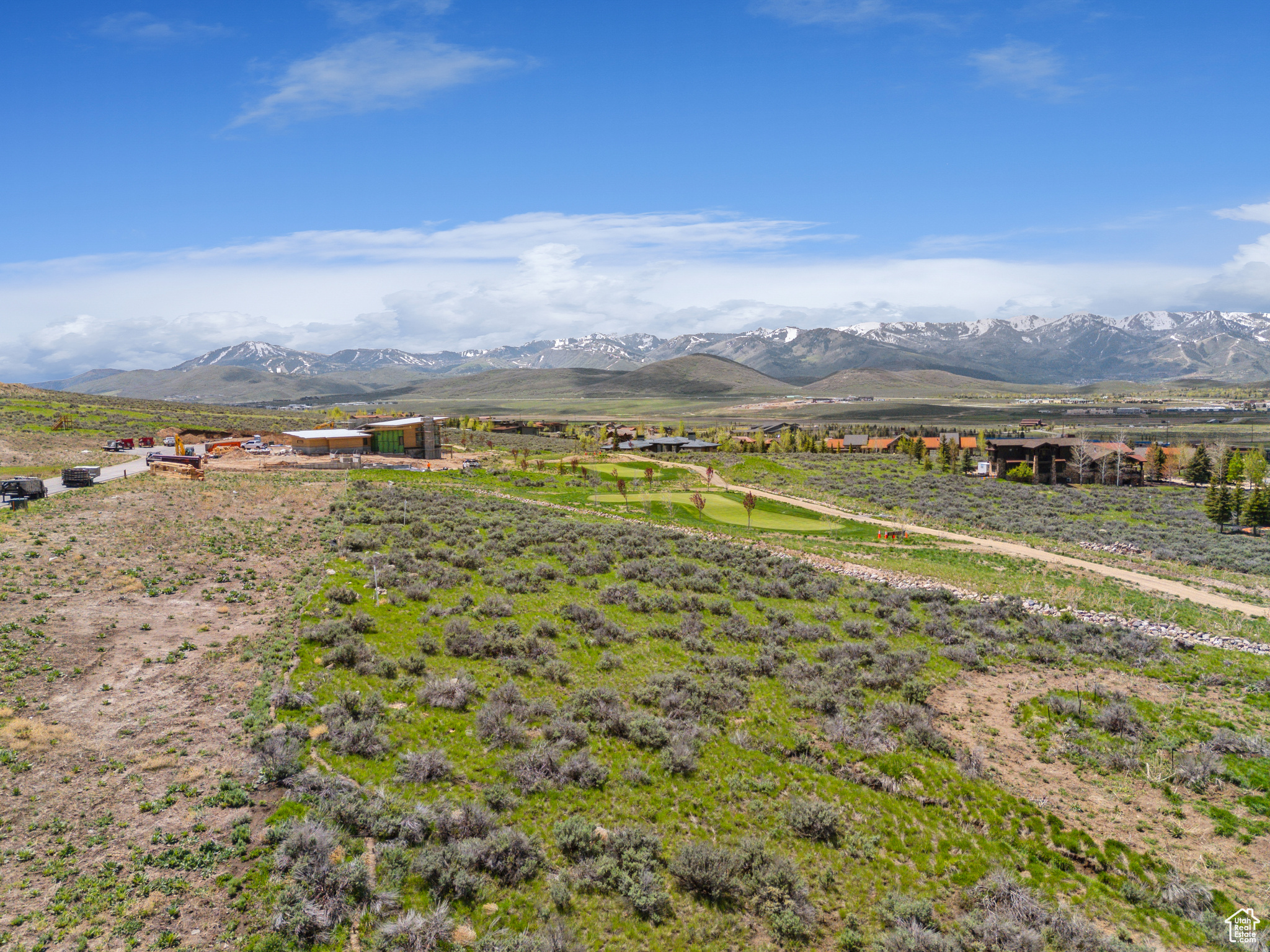 SAGE HILLS ESTATES - Residential