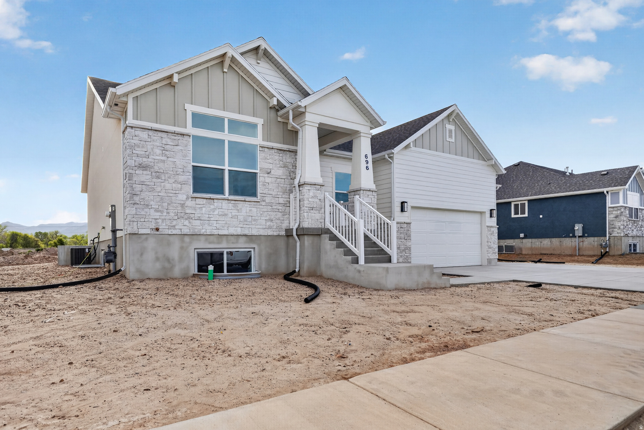 RIVERBEND FARMS - Residential