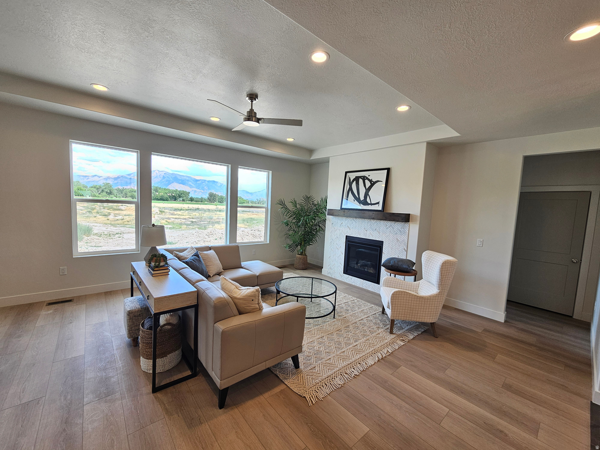 RIVERBEND FARMS - Residential