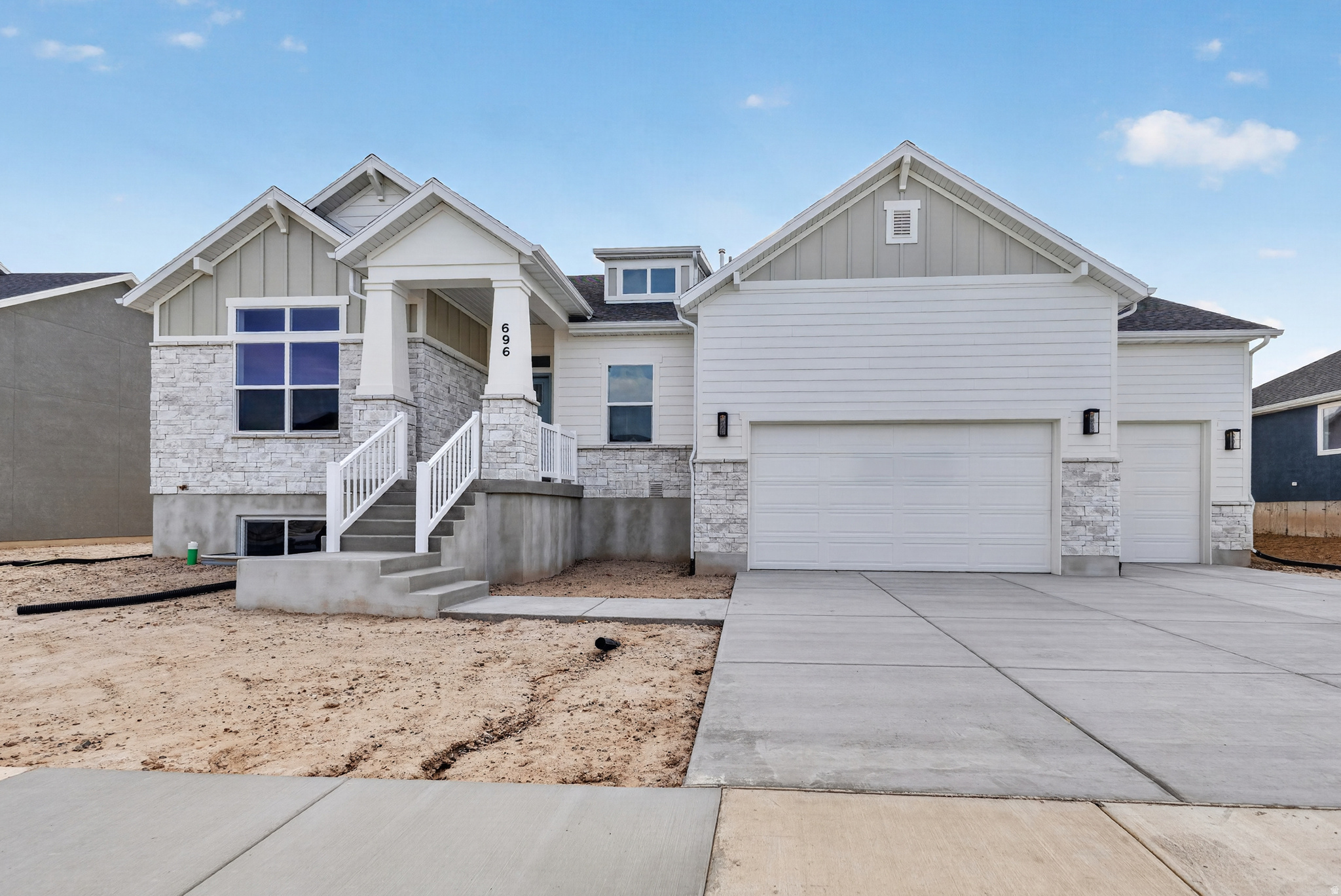 RIVERBEND FARMS - Residential