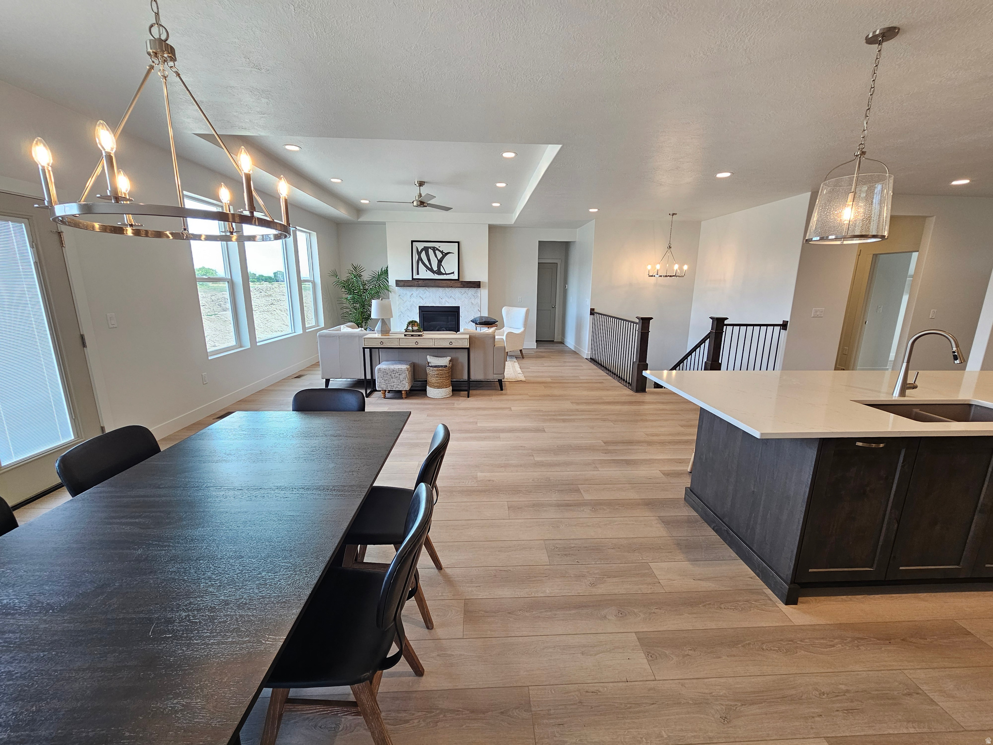 RIVERBEND FARMS - Residential