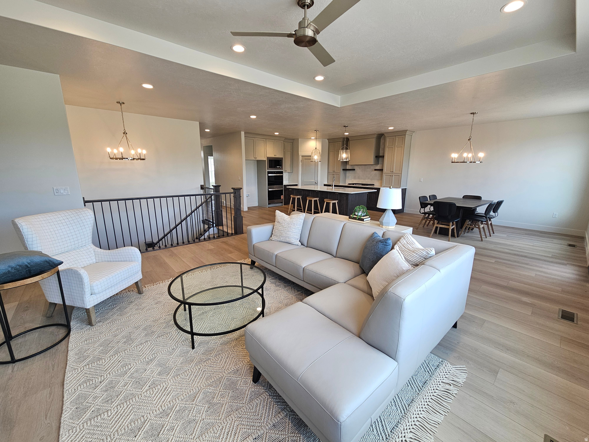 RIVERBEND FARMS - Residential