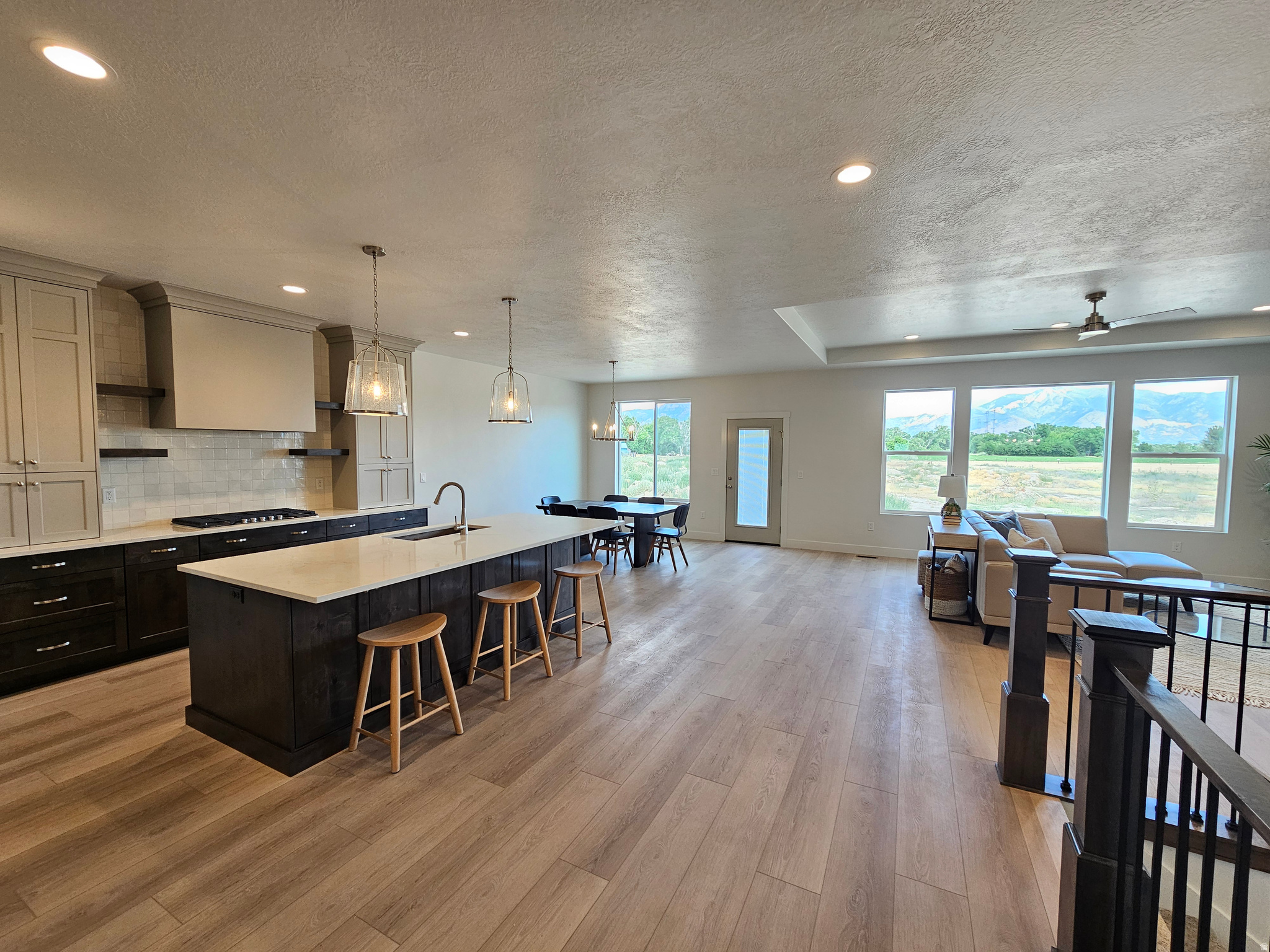 RIVERBEND FARMS - Residential