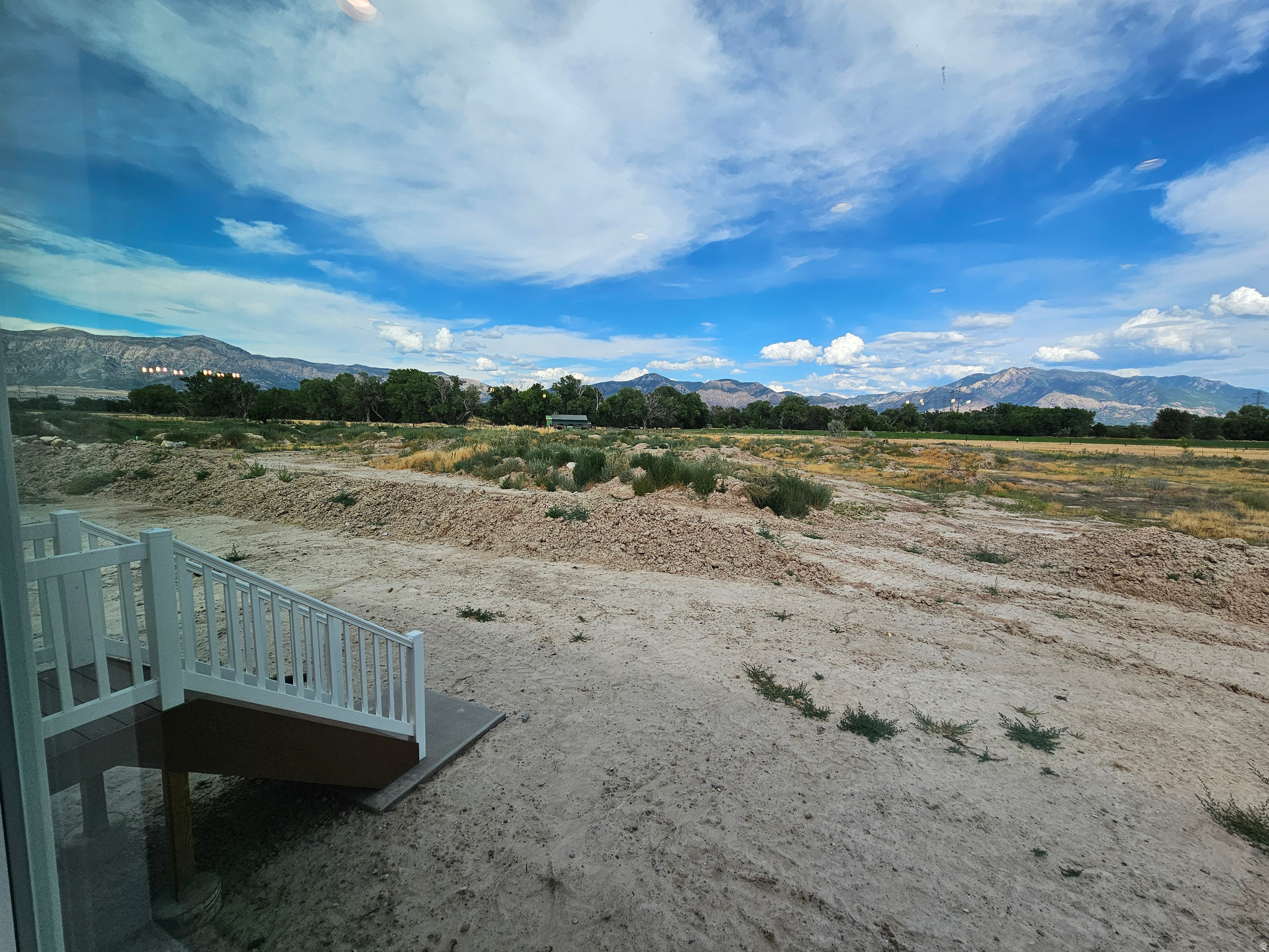 RIVERBEND FARMS - Residential
