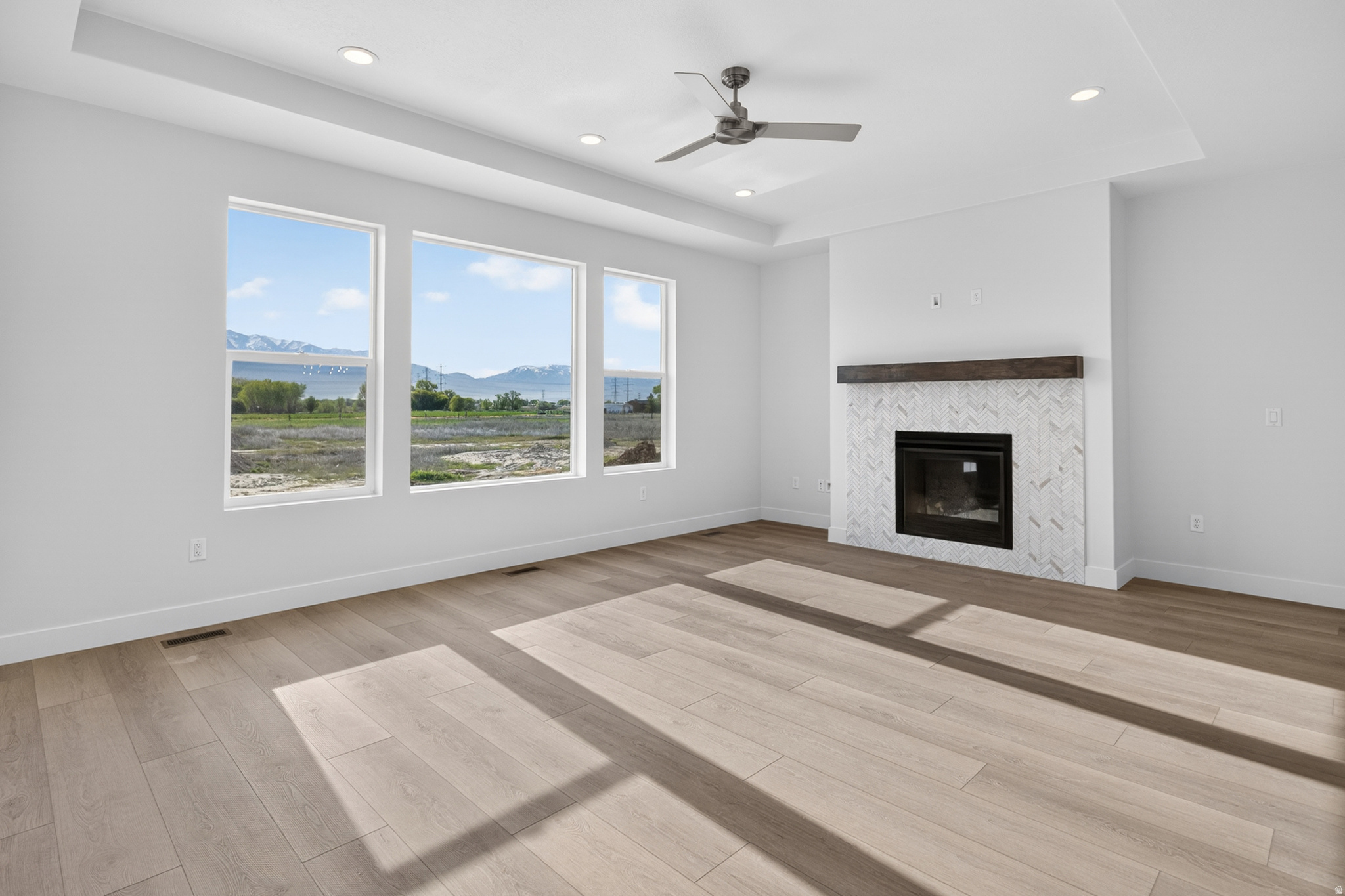 RIVERBEND FARMS - Residential
