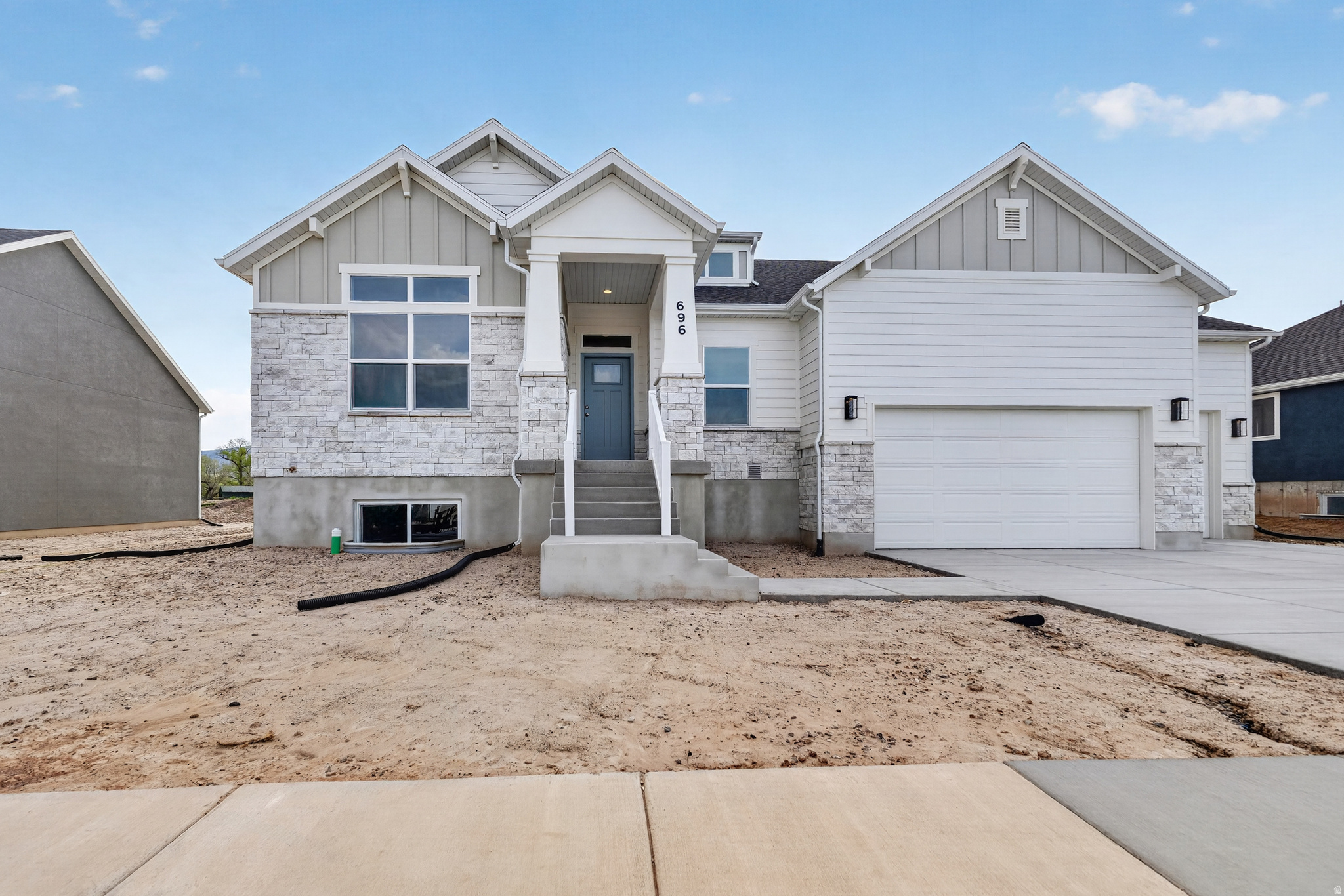 RIVERBEND FARMS - Residential