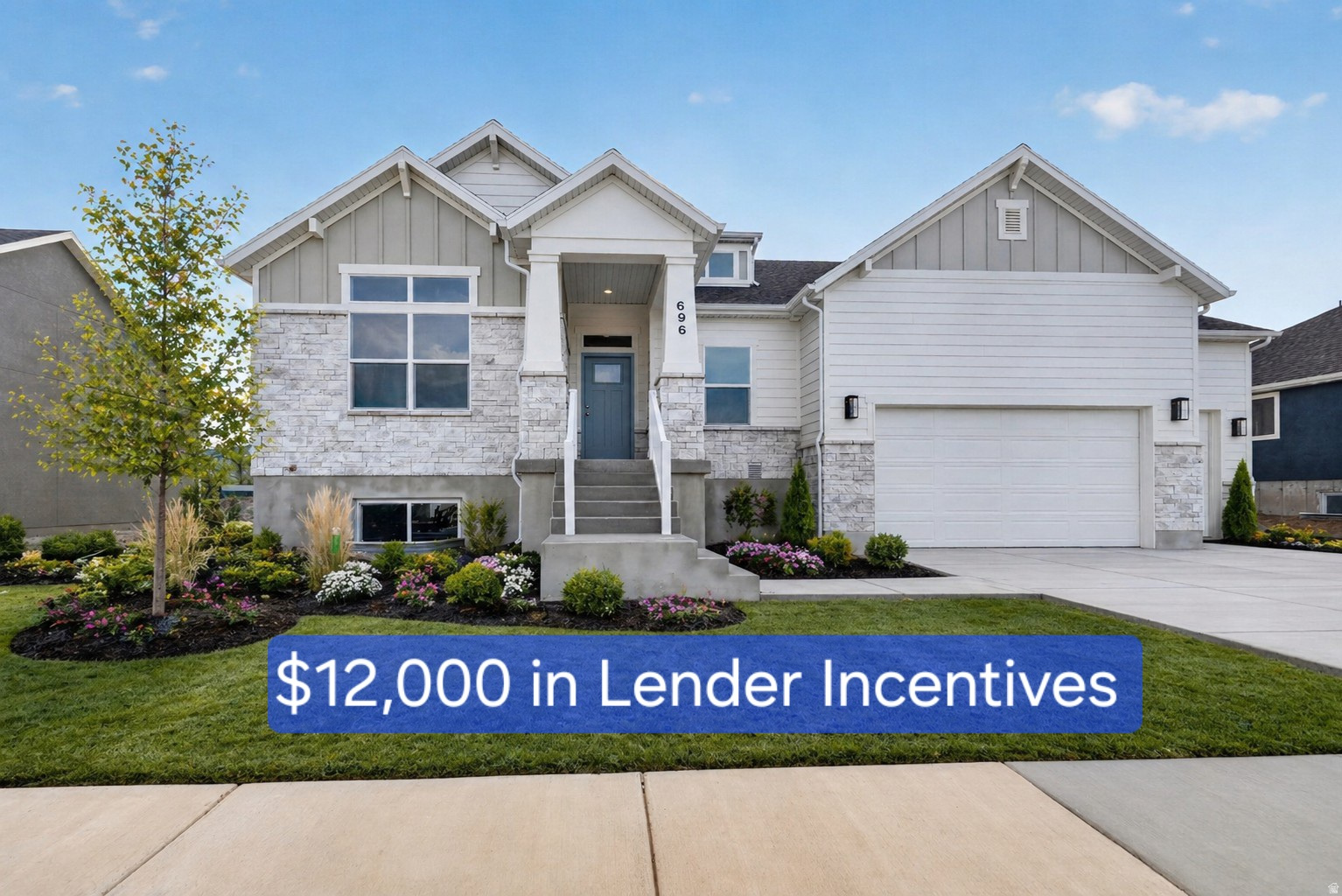 RIVERBEND FARMS - Residential