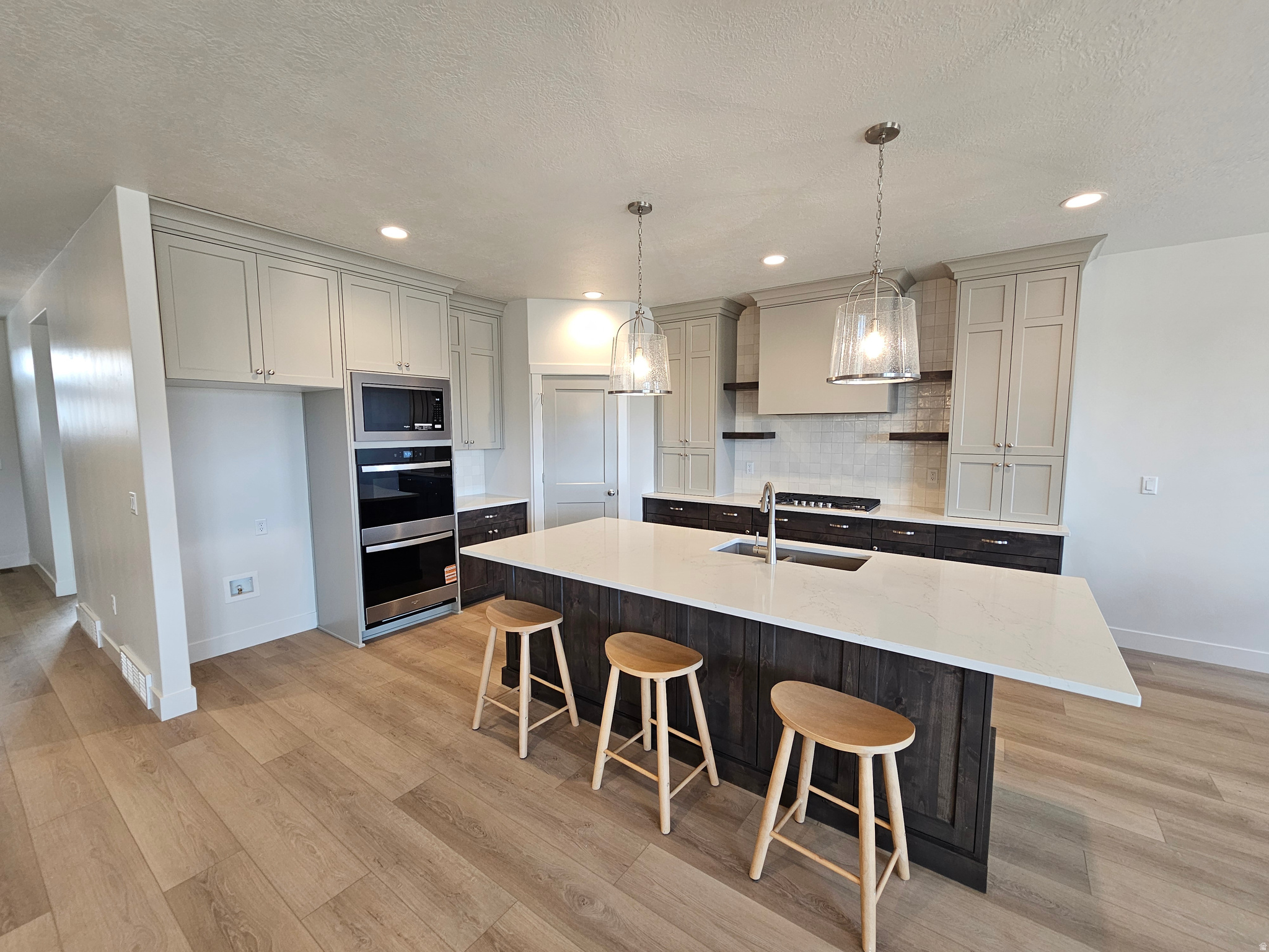 RIVERBEND FARMS - Residential