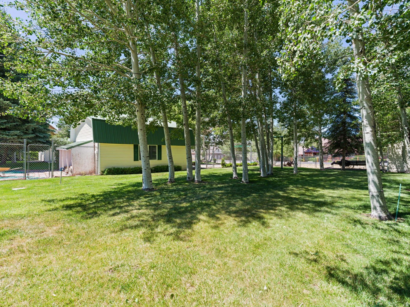 PINE VALLEY RANCHOS E - Residential